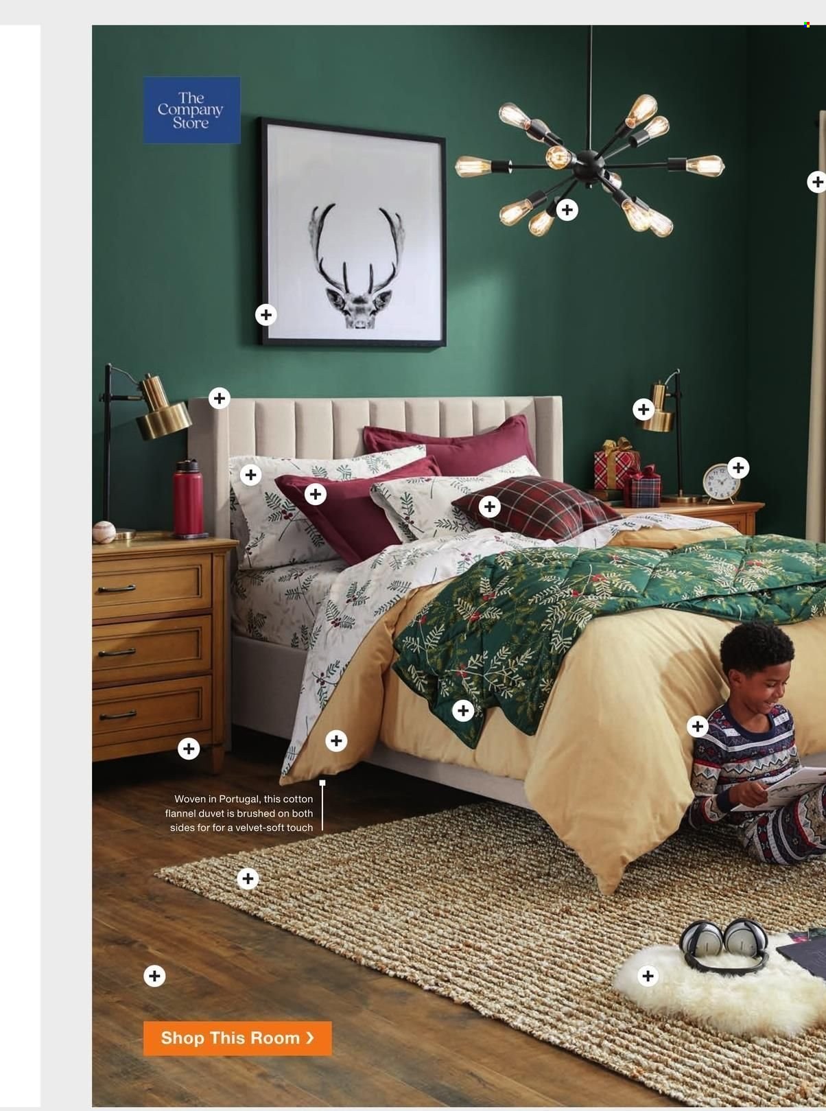 The Home Depot Holiday and Entertaining Catalog - Page 42