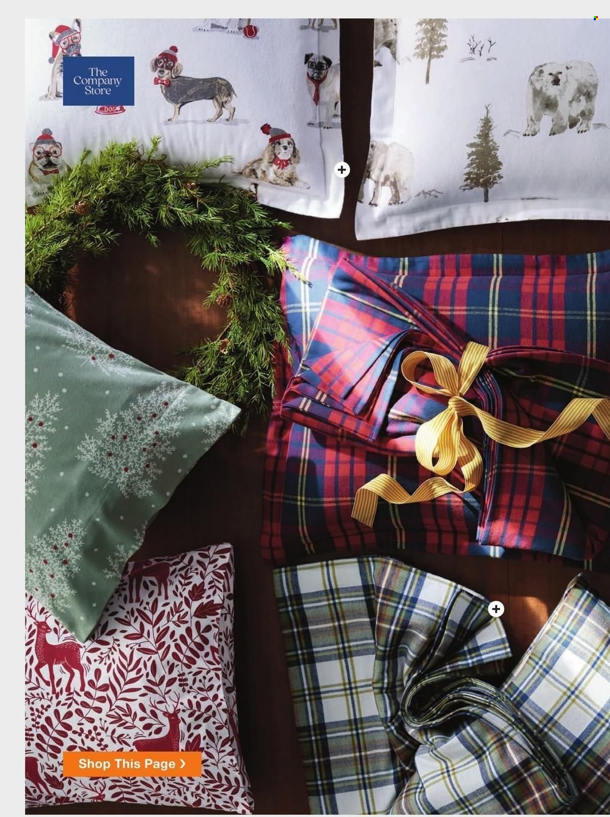 The Home Depot Holiday and Entertaining Catalog - Page 44
