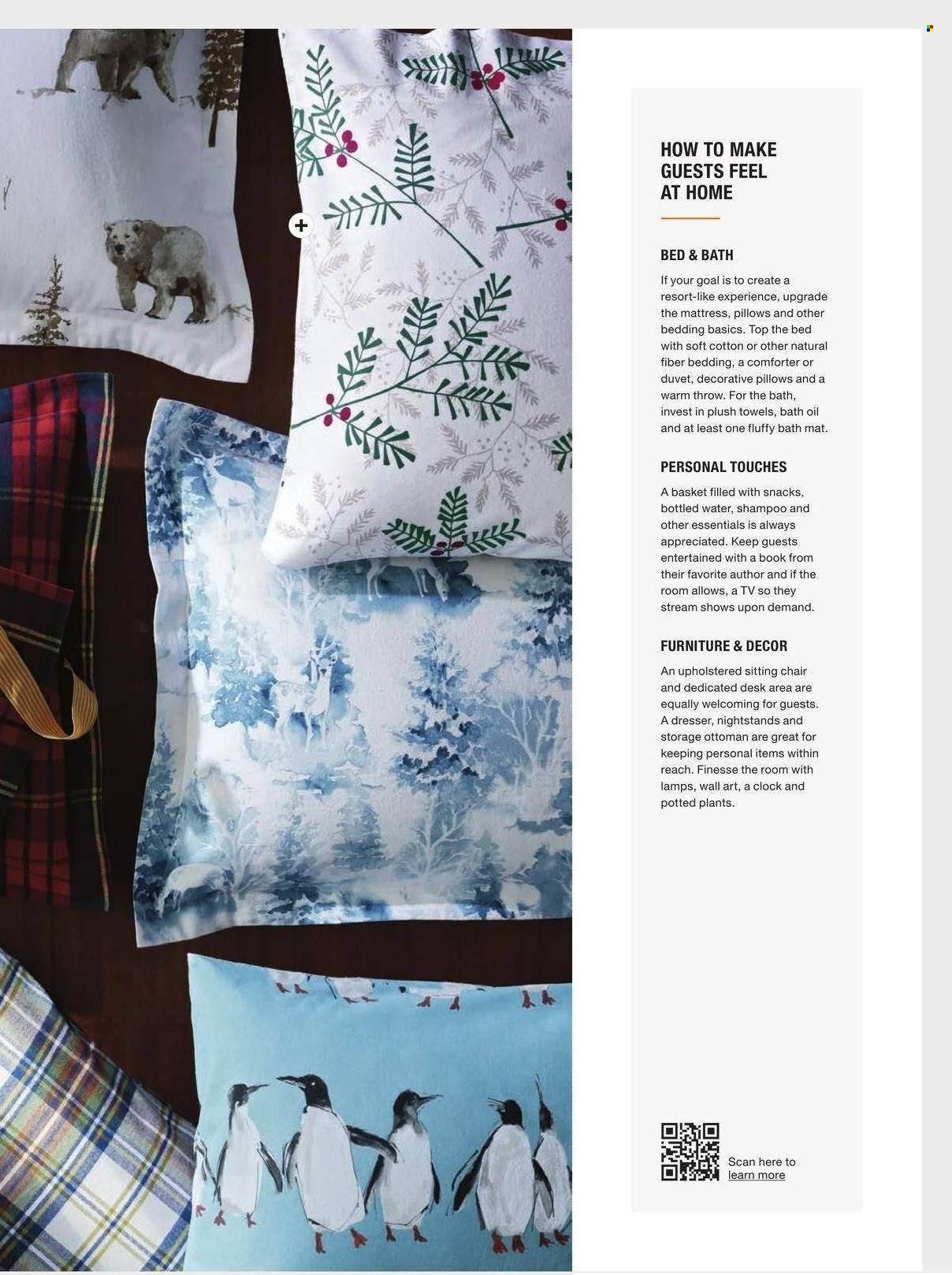 The Home Depot Holiday and Entertaining Catalog - Page 45