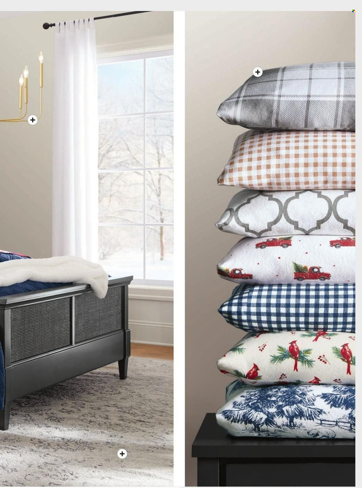 The Home Depot Holiday and Entertaining Catalog - Page 47