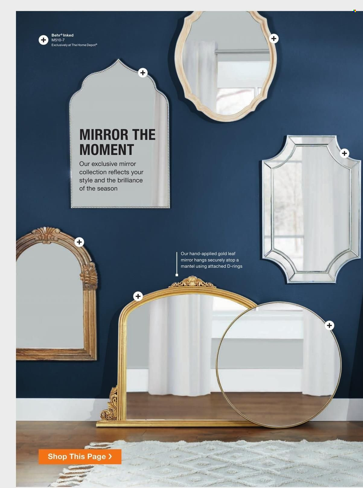 The Home Depot Holiday and Entertaining Catalog - Page 48