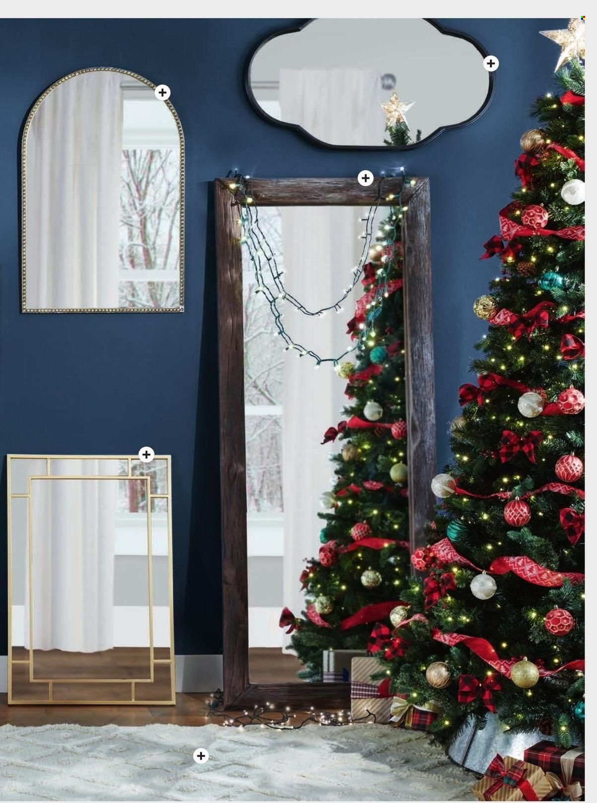 The Home Depot Holiday and Entertaining Catalog - Page 49