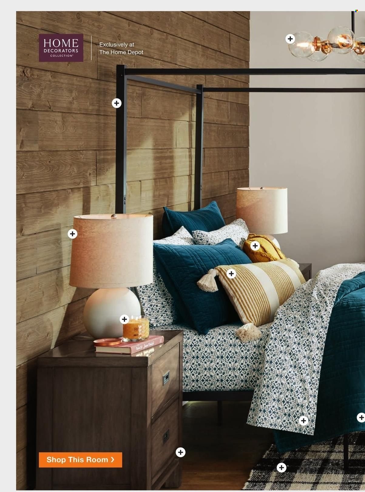 The Home Depot Holiday and Entertaining Catalog - Page 52