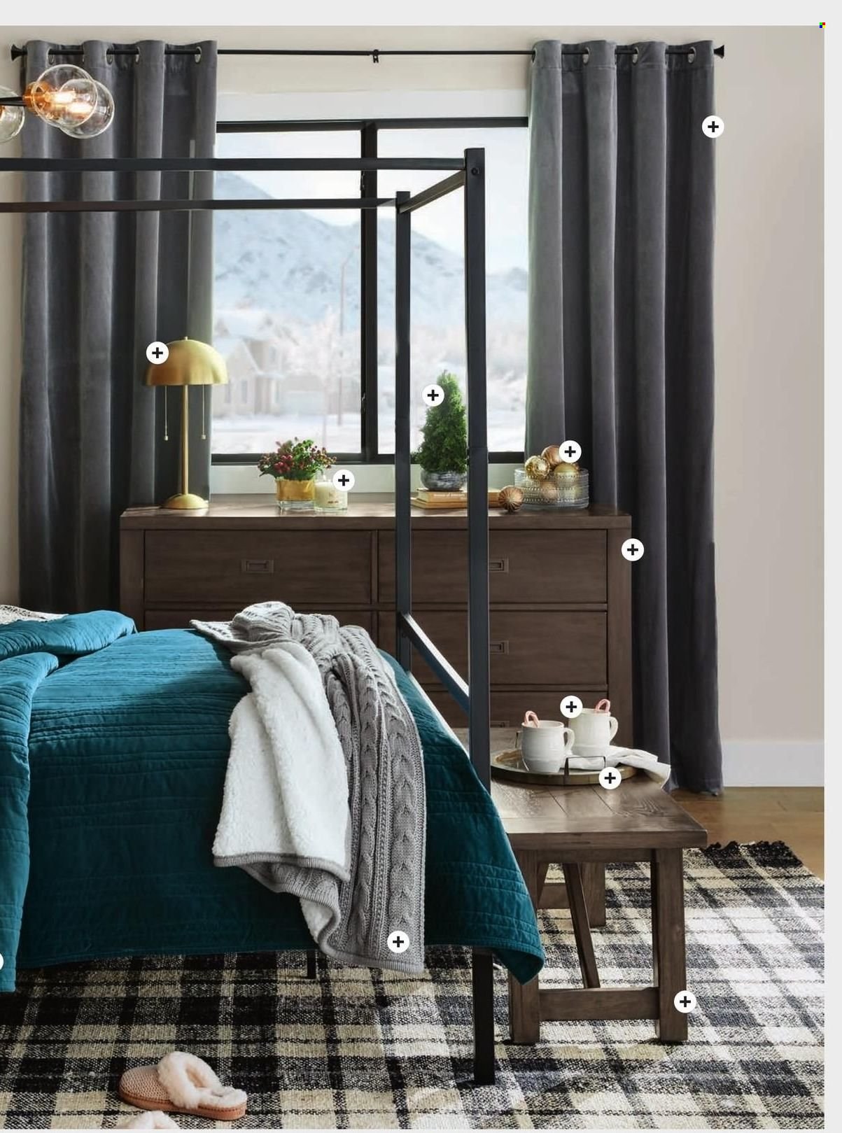 The Home Depot Holiday and Entertaining Catalog - Page 53