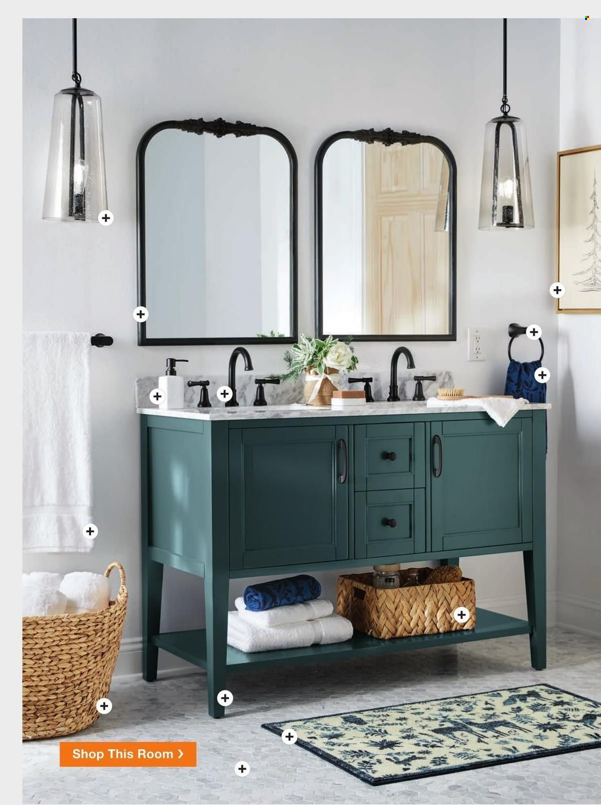 The Home Depot Holiday and Entertaining Catalog - Page 58