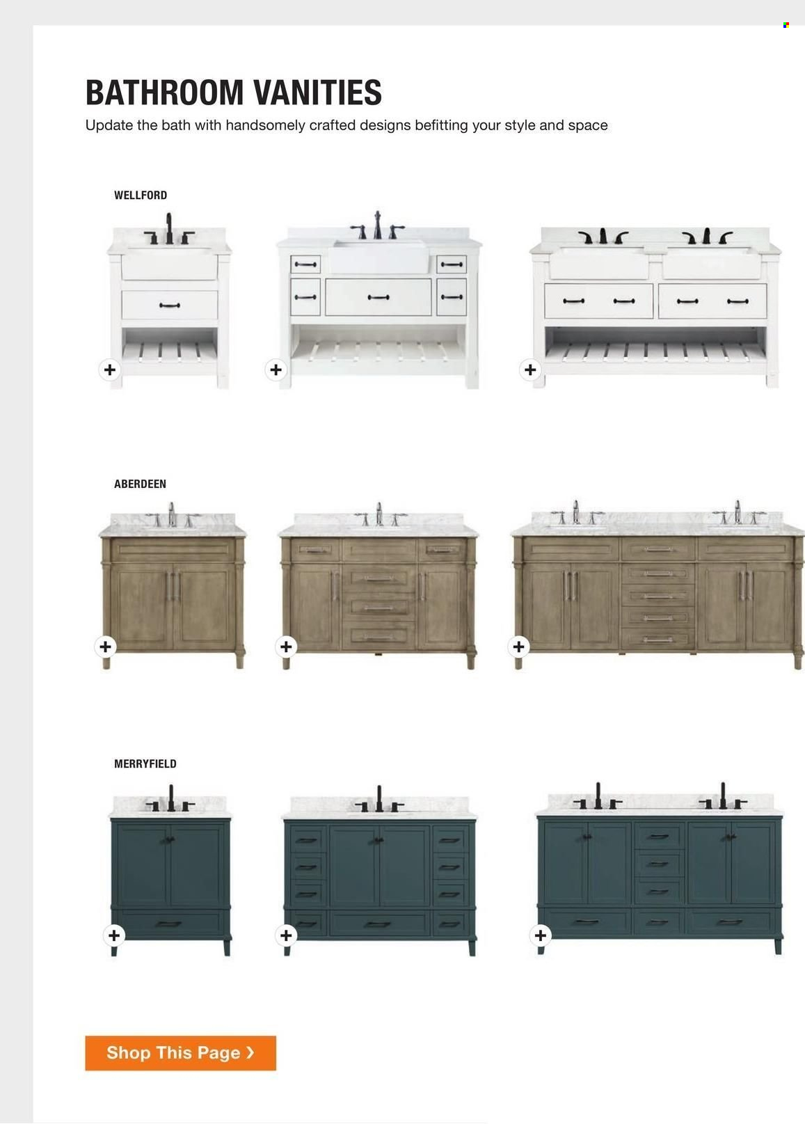 The Home Depot Holiday and Entertaining Catalog - Page 60