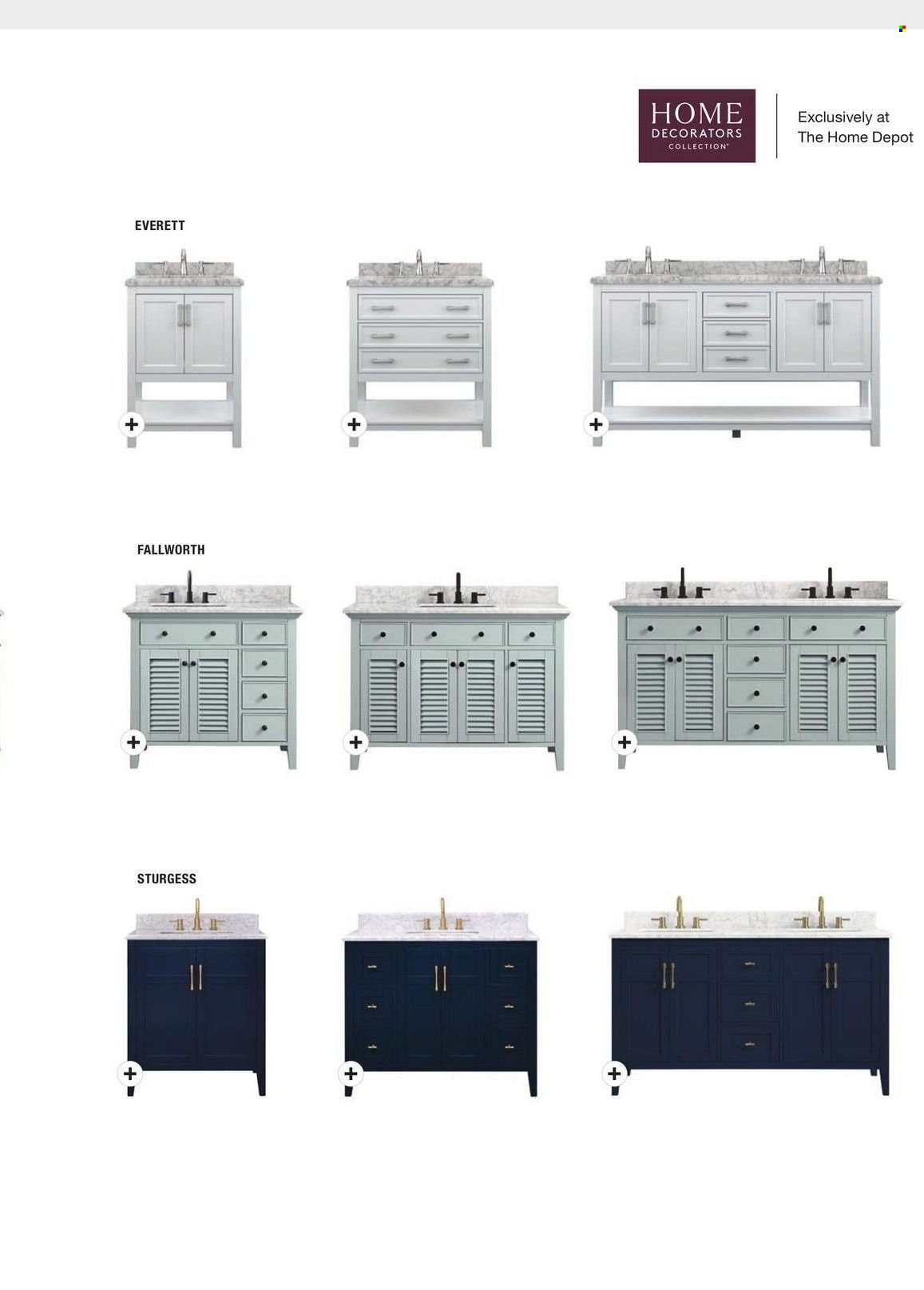 The Home Depot Holiday and Entertaining Catalog - Page 61