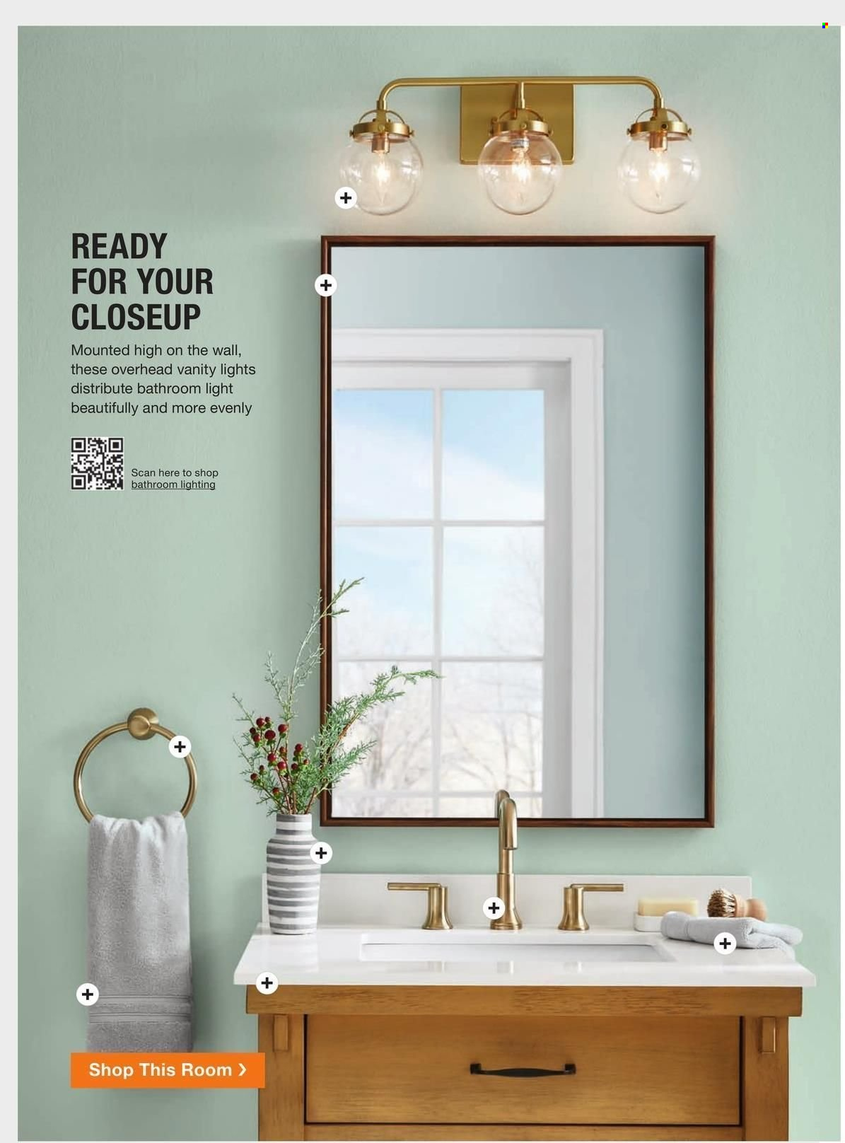 The Home Depot Holiday and Entertaining Catalog - Page 62