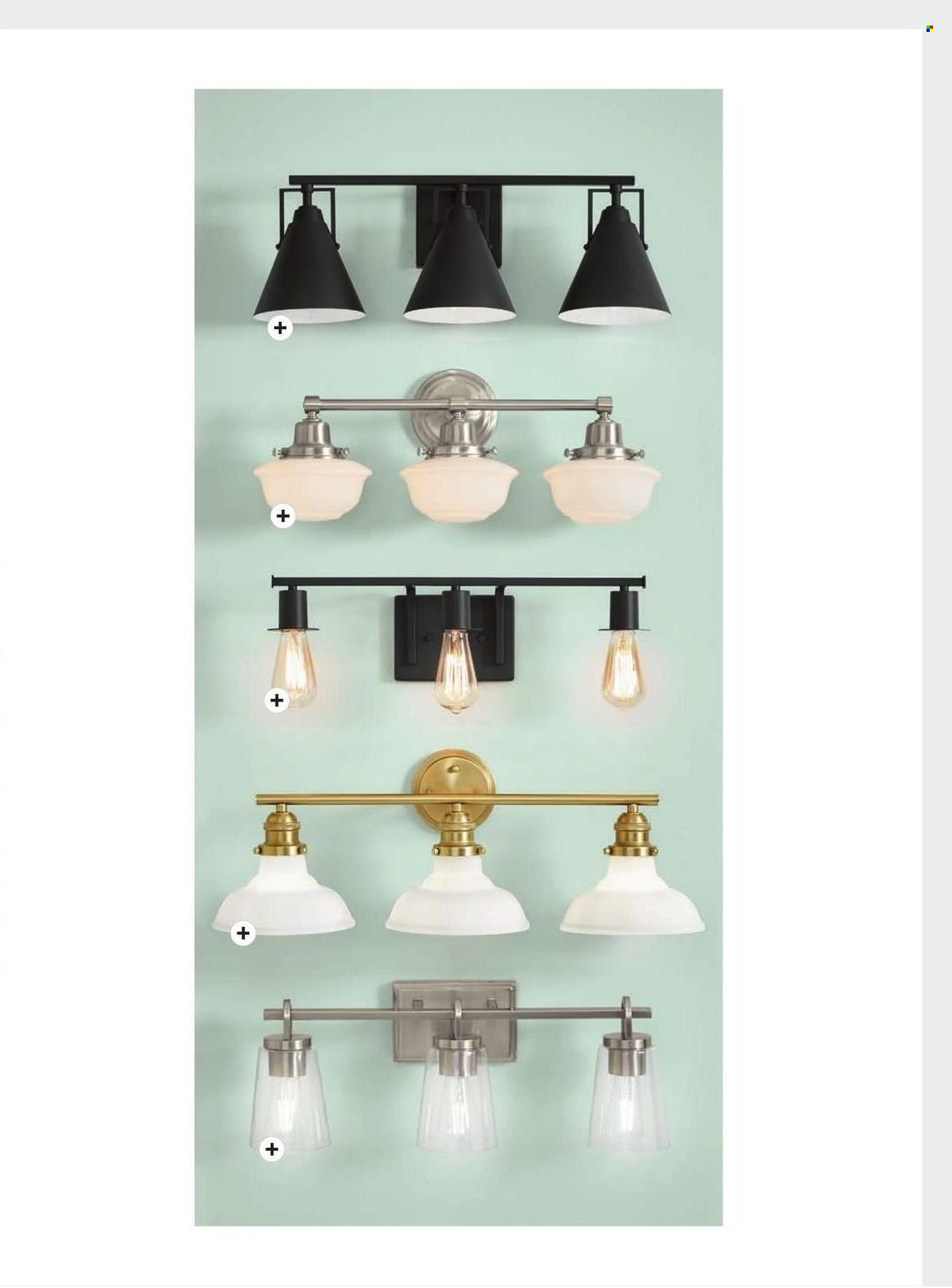 The Home Depot Holiday and Entertaining Catalog - Page 63