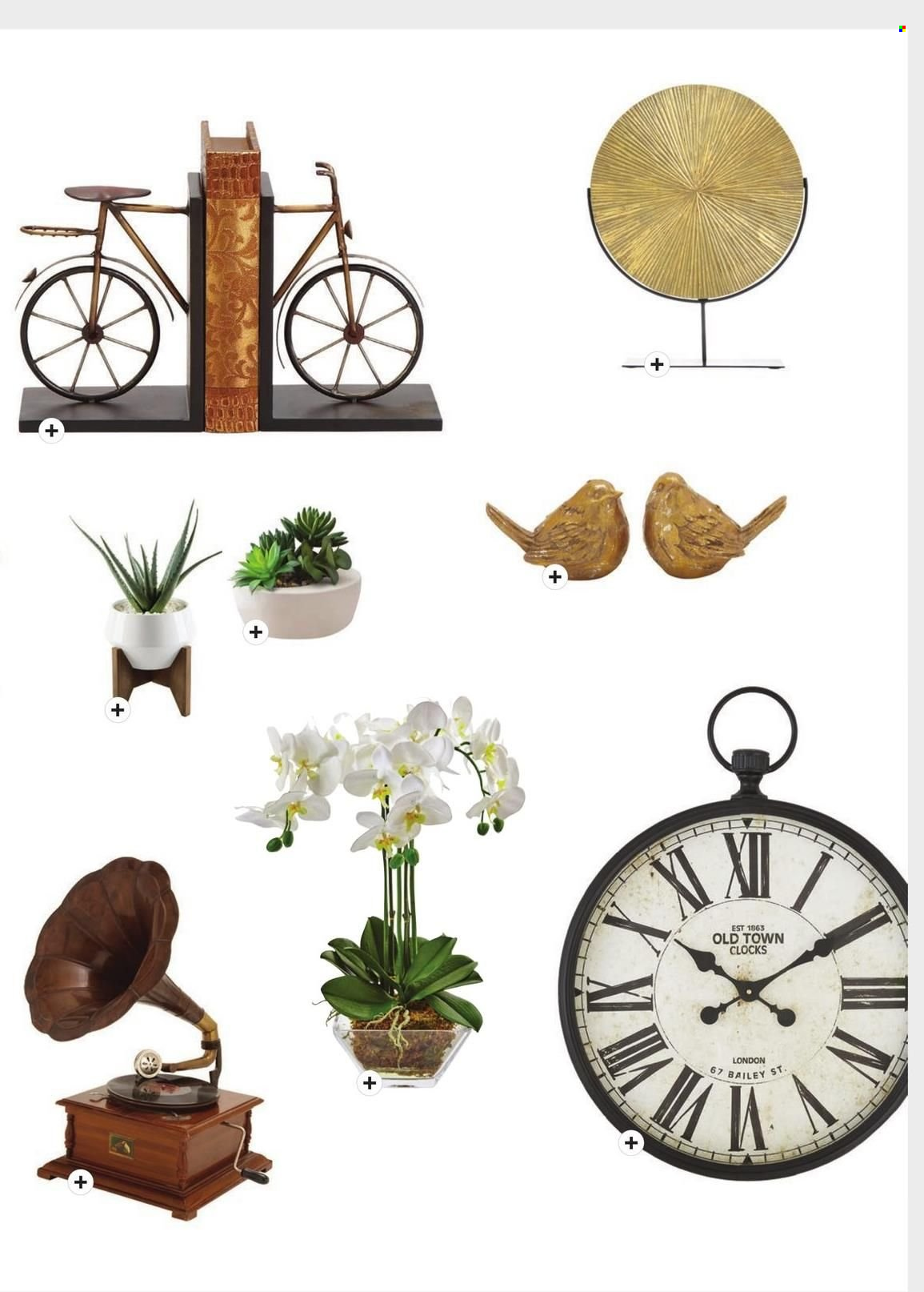 The Home Depot Holiday and Entertaining Catalog - Page 67