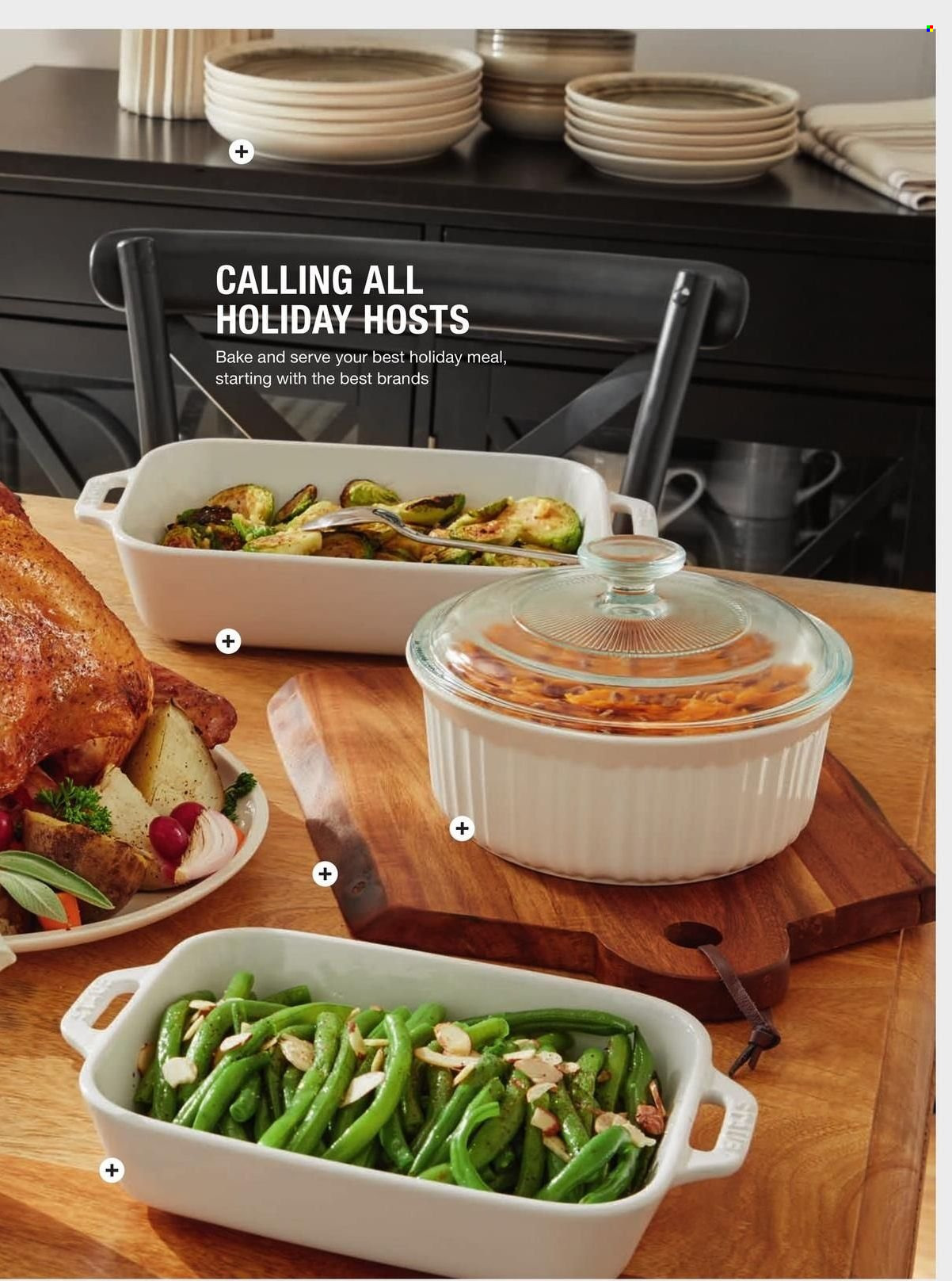 The Home Depot Holiday and Entertaining Catalog - Page 73