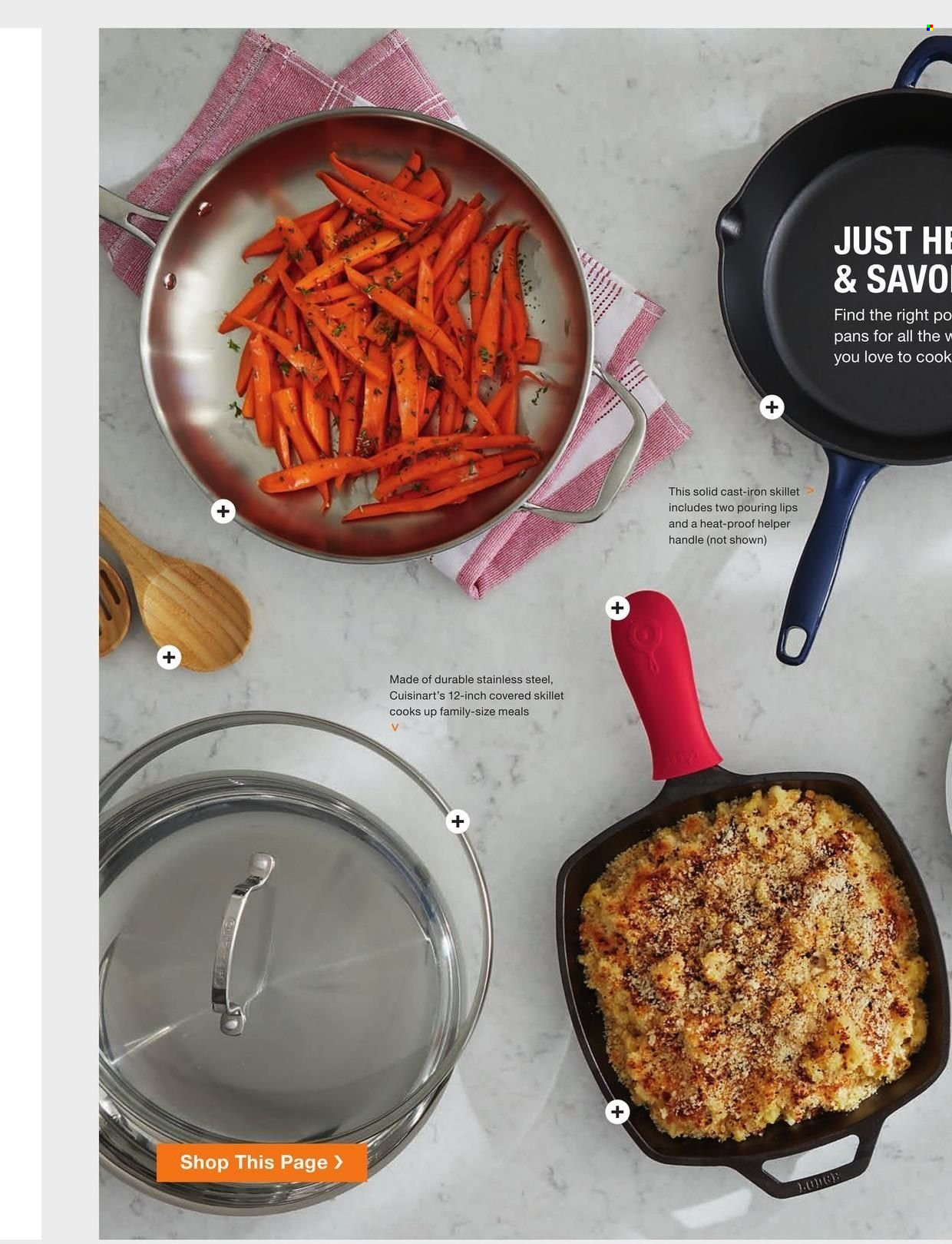 The Home Depot Holiday and Entertaining Catalog - Page 78