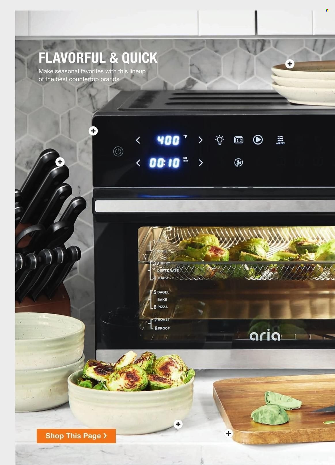 The Home Depot Holiday and Entertaining Catalog - Page 80