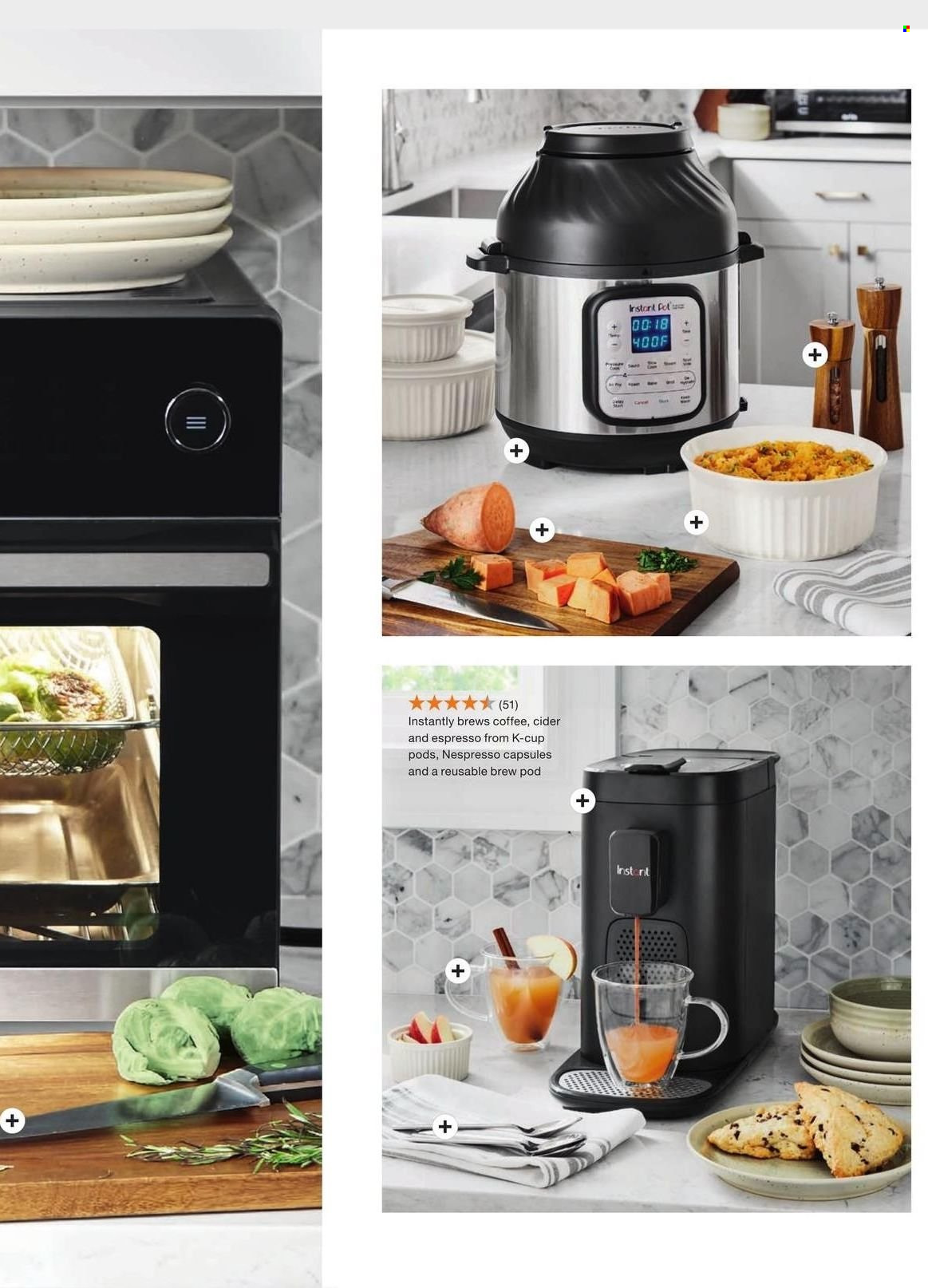 The Home Depot Holiday and Entertaining Catalog - Page 81