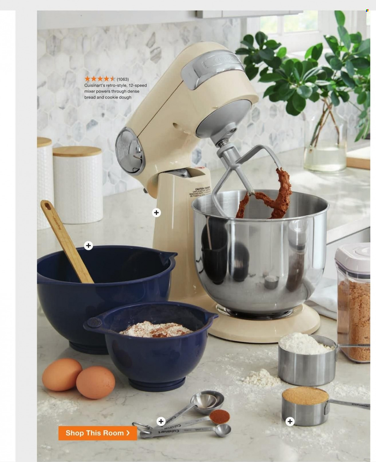 The Home Depot Holiday and Entertaining Catalog - Page 82