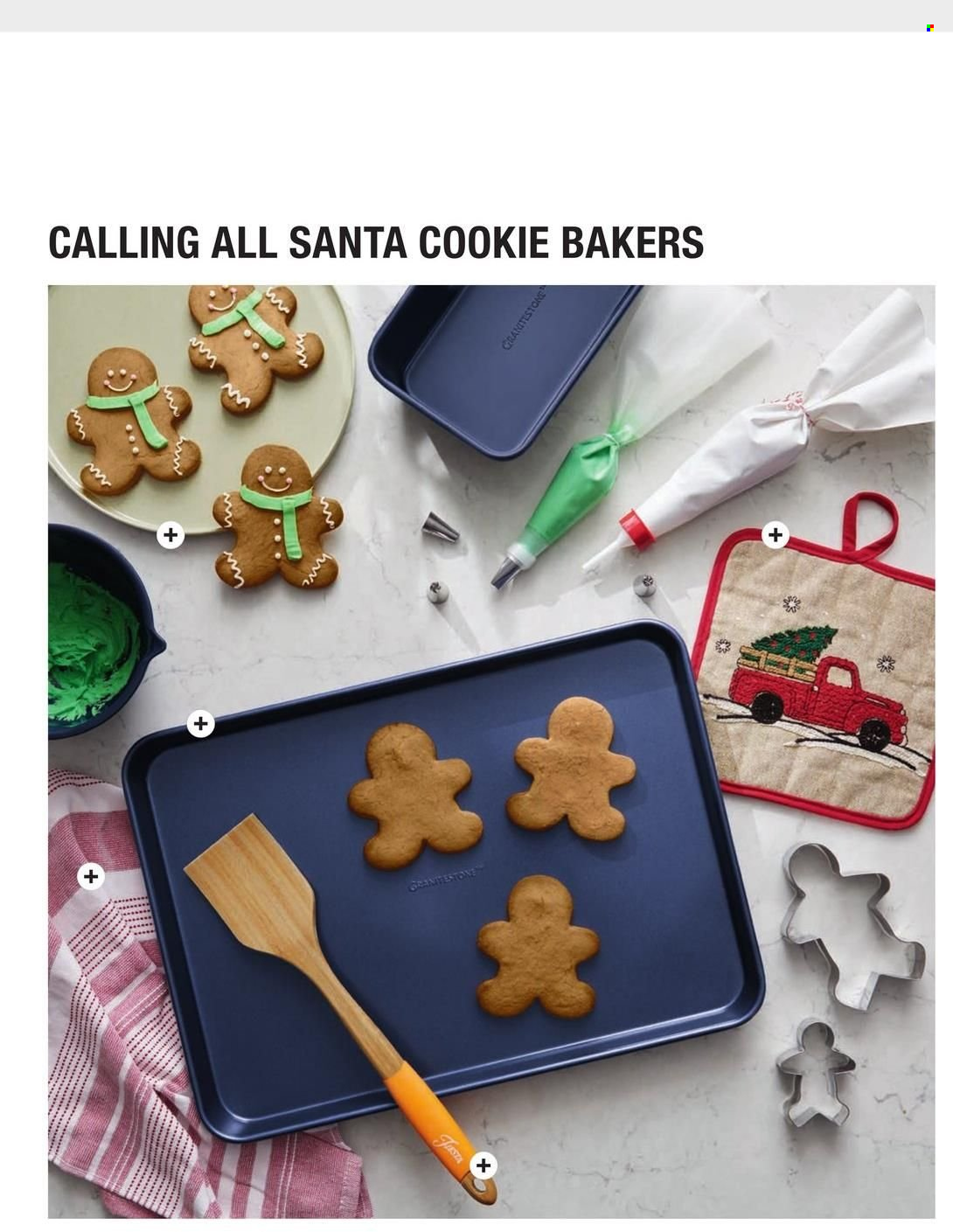 The Home Depot Holiday and Entertaining Catalog - Page 83