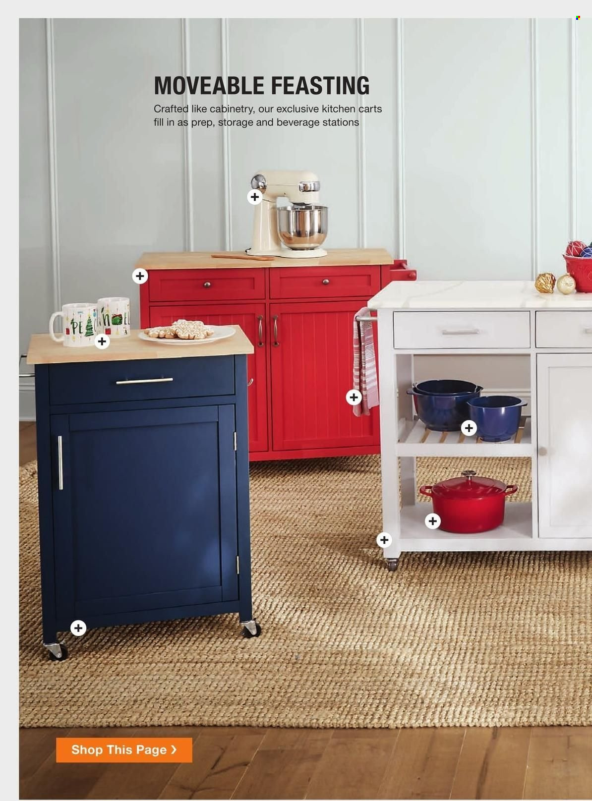 The Home Depot Holiday and Entertaining Catalog - Page 86