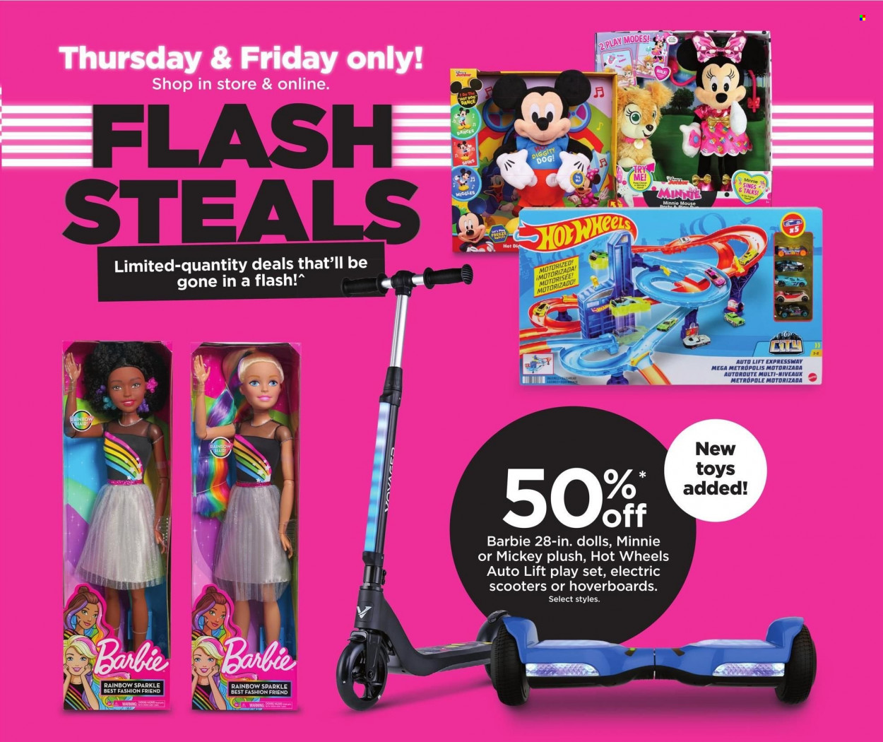 Kohl's Black Friday Flash Steals - Page 3
