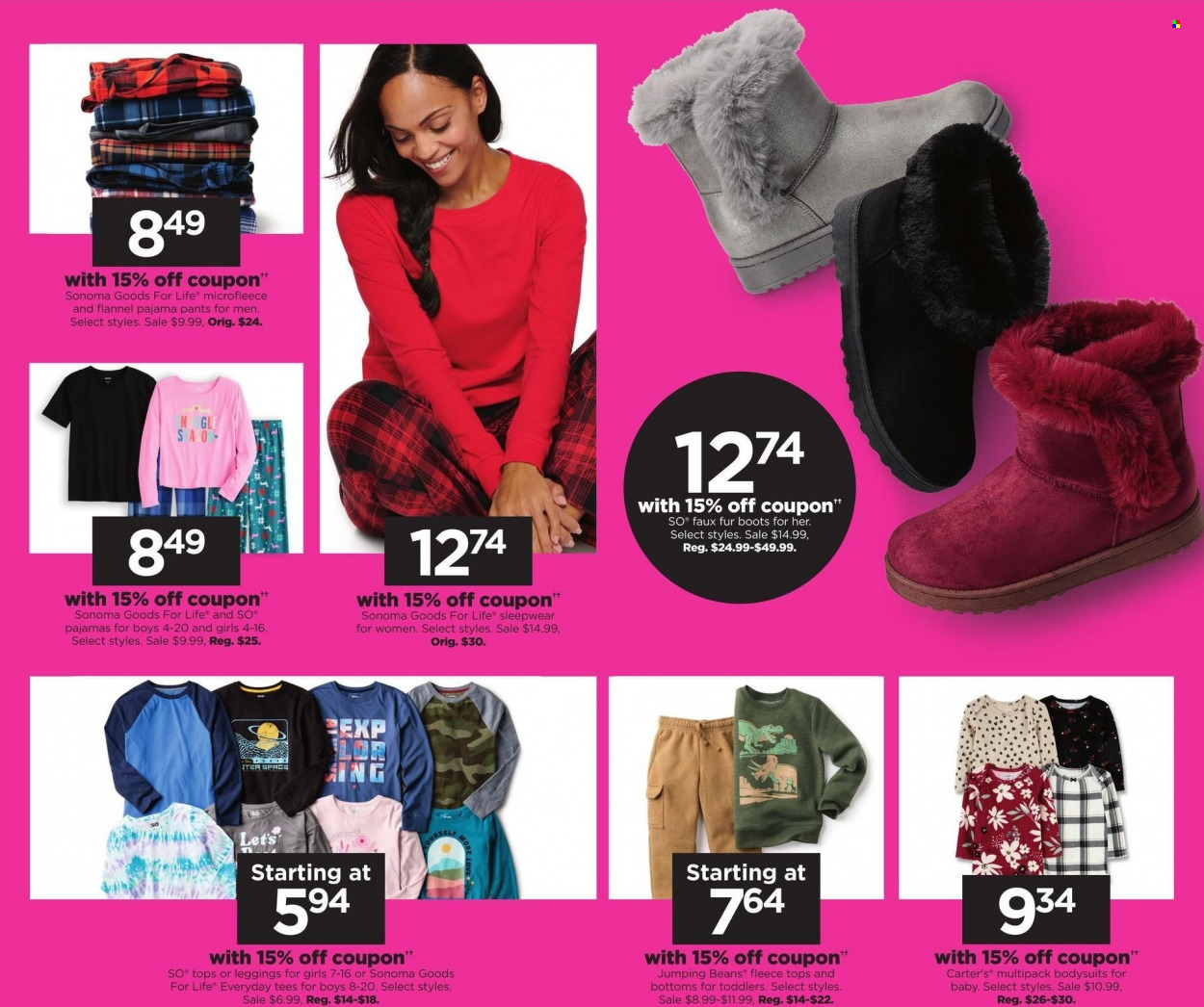 Kohl's Black Friday Flash Steals - Page 6
