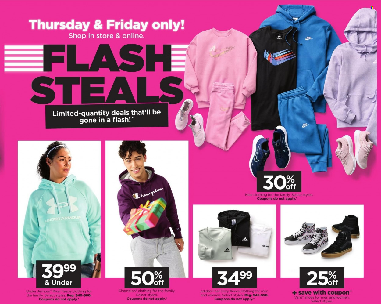 Kohl's Black Friday Flash Steals - Page 7
