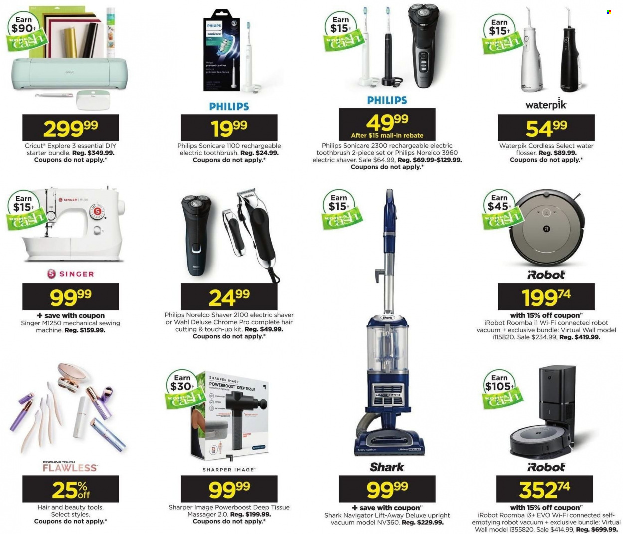 Kohl's Black Friday Flash Steals - Page 10