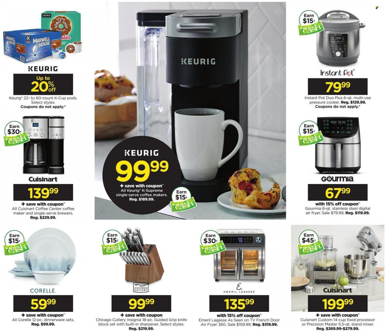 Kohl's Black Friday Flash Steals - Page 11