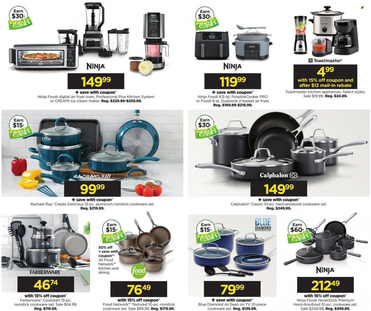 Kohl's Black Friday Flash Steals - Page 12