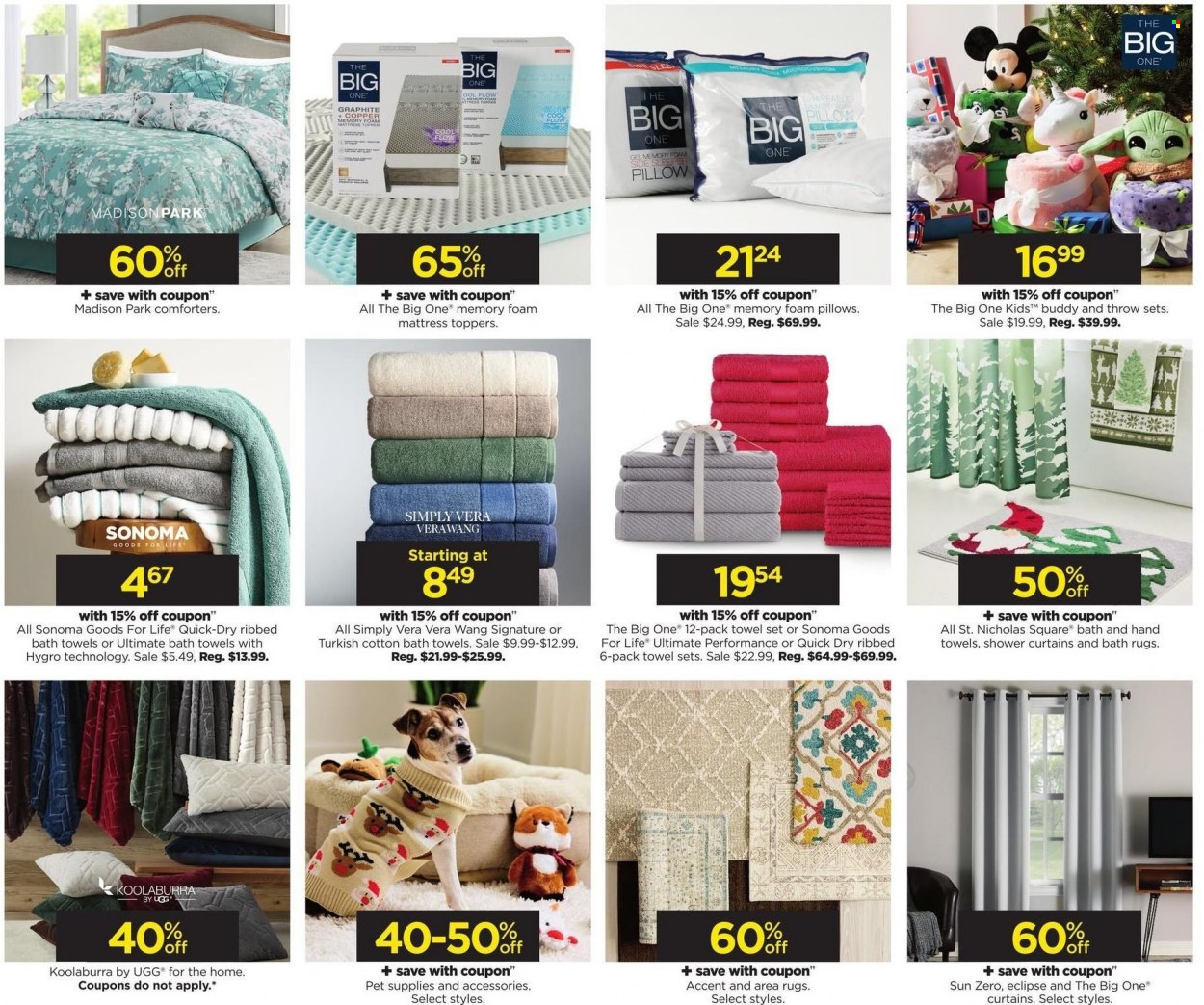 Kohl's Black Friday Flash Steals - Page 14