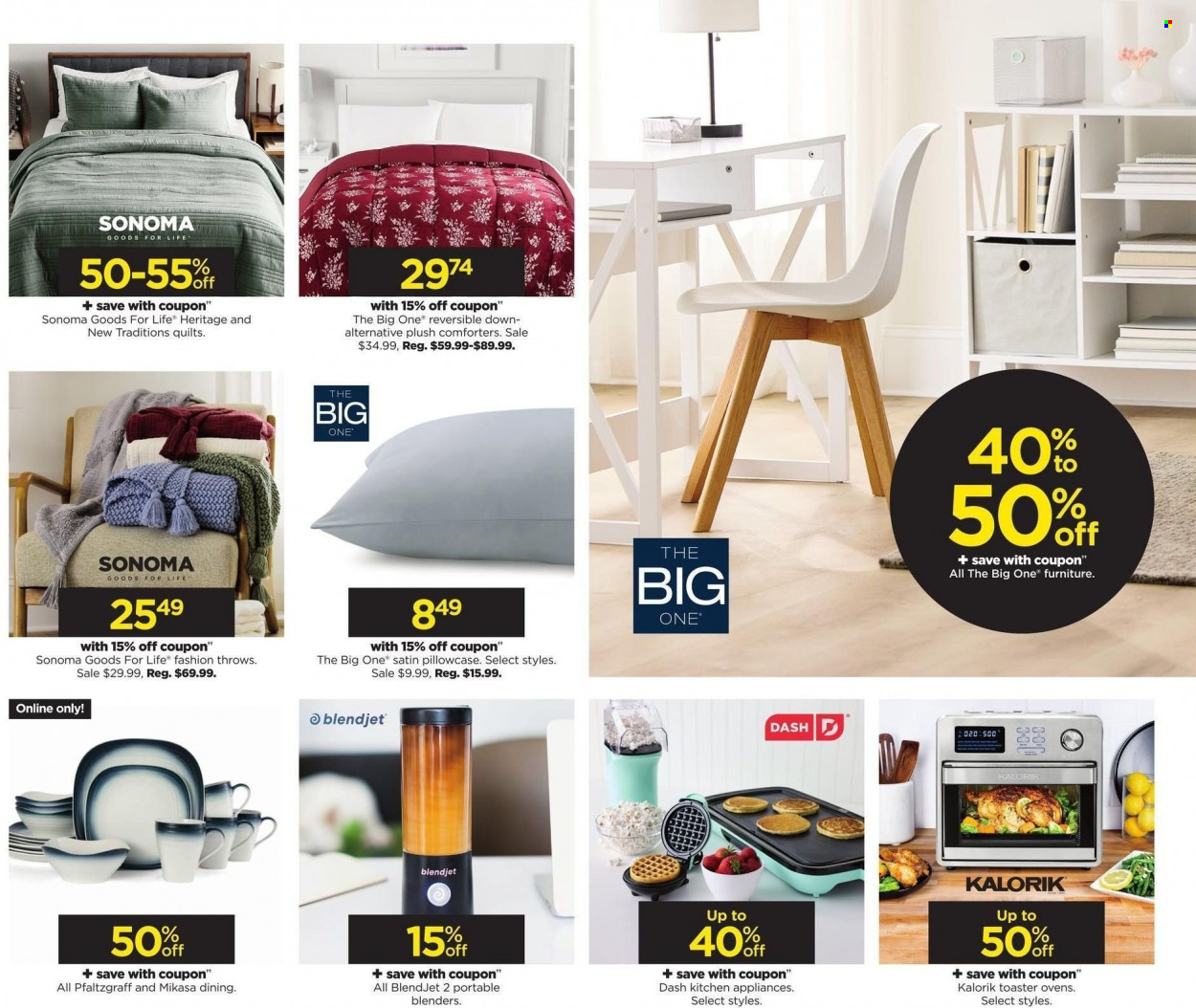 Kohl's Black Friday Flash Steals - Page 15