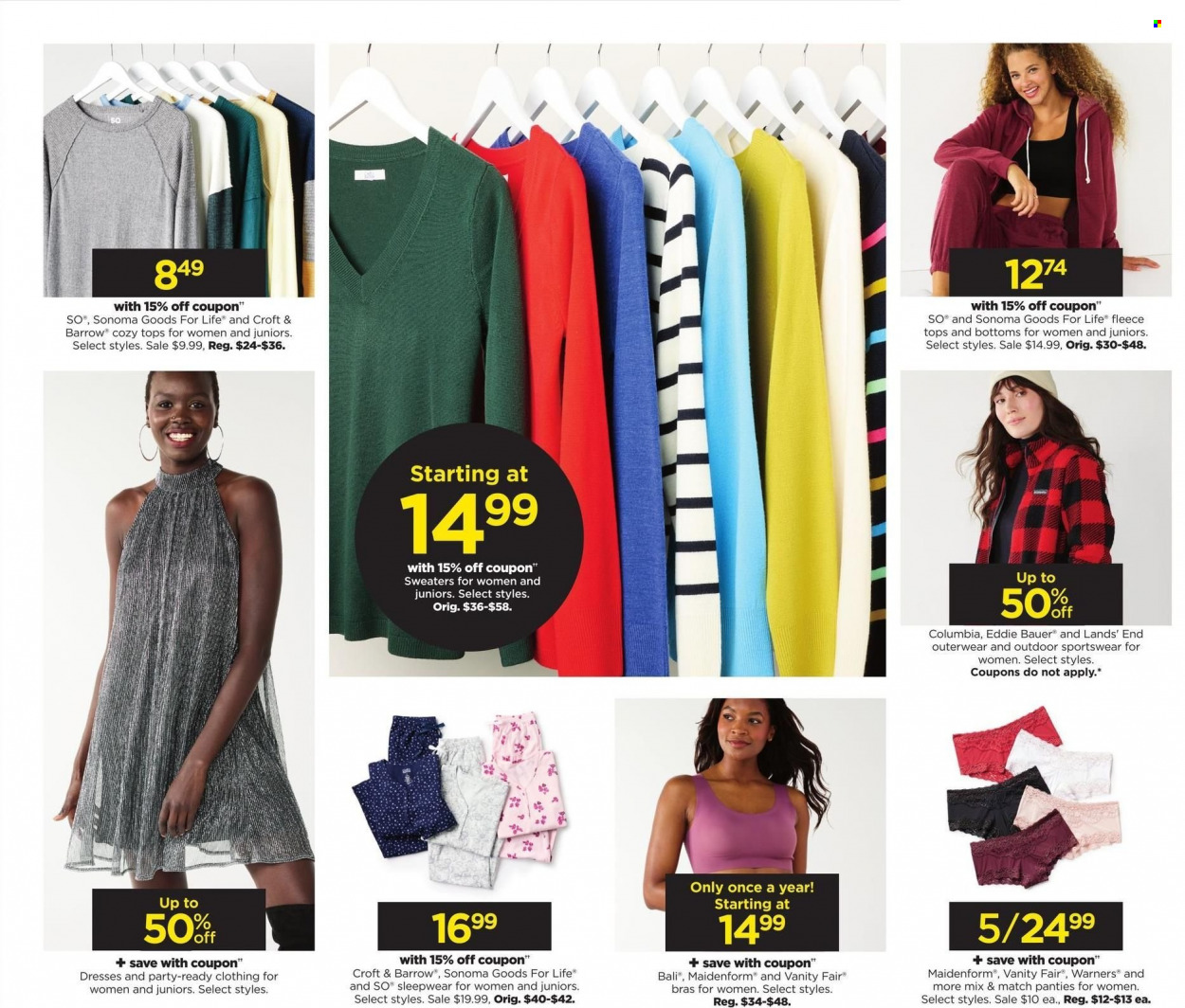 Kohl's Black Friday Flash Steals - Page 18