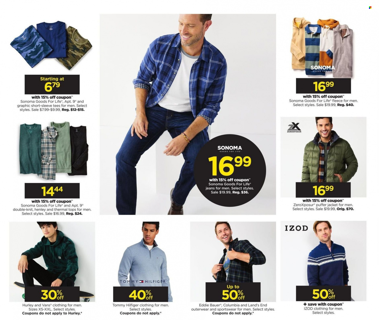 Kohl's Black Friday Flash Steals - Page 19