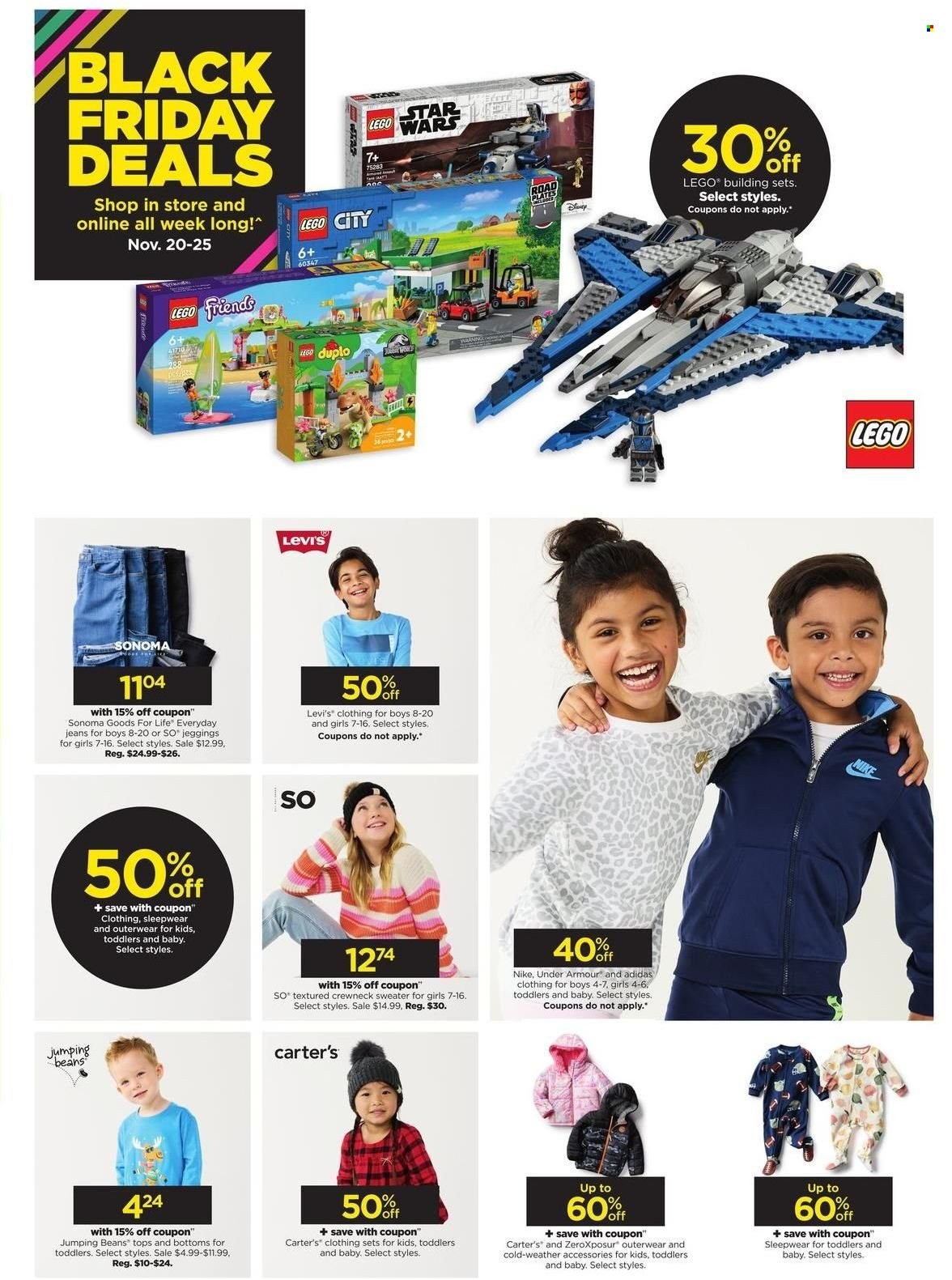 Kohl's Black Friday Flash Steals - Page 20
