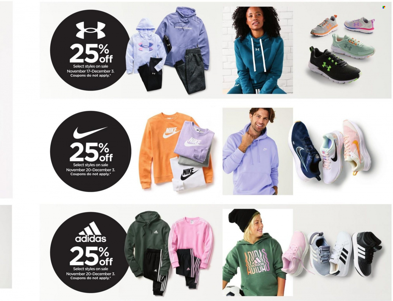 Kohl's Black Friday Flash Steals - Page 23
