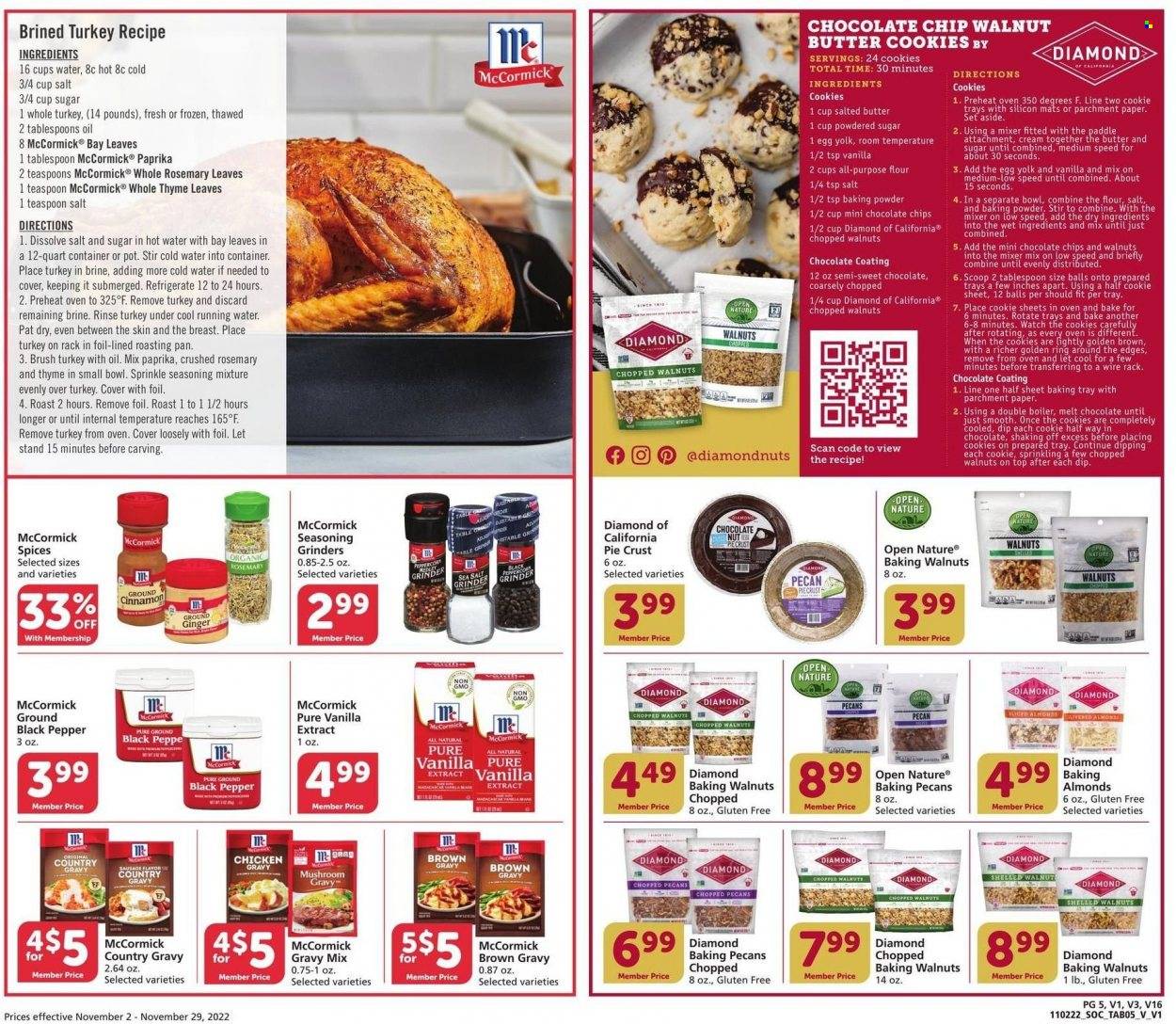 Vons Big Book of Savings - Page 5