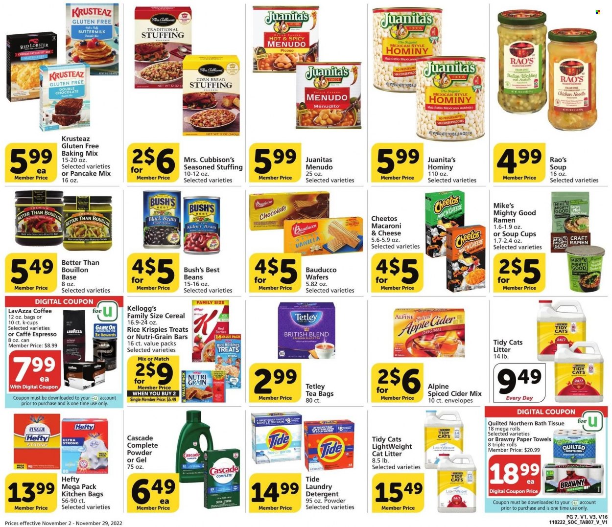 Vons Big Book of Savings - Page 7