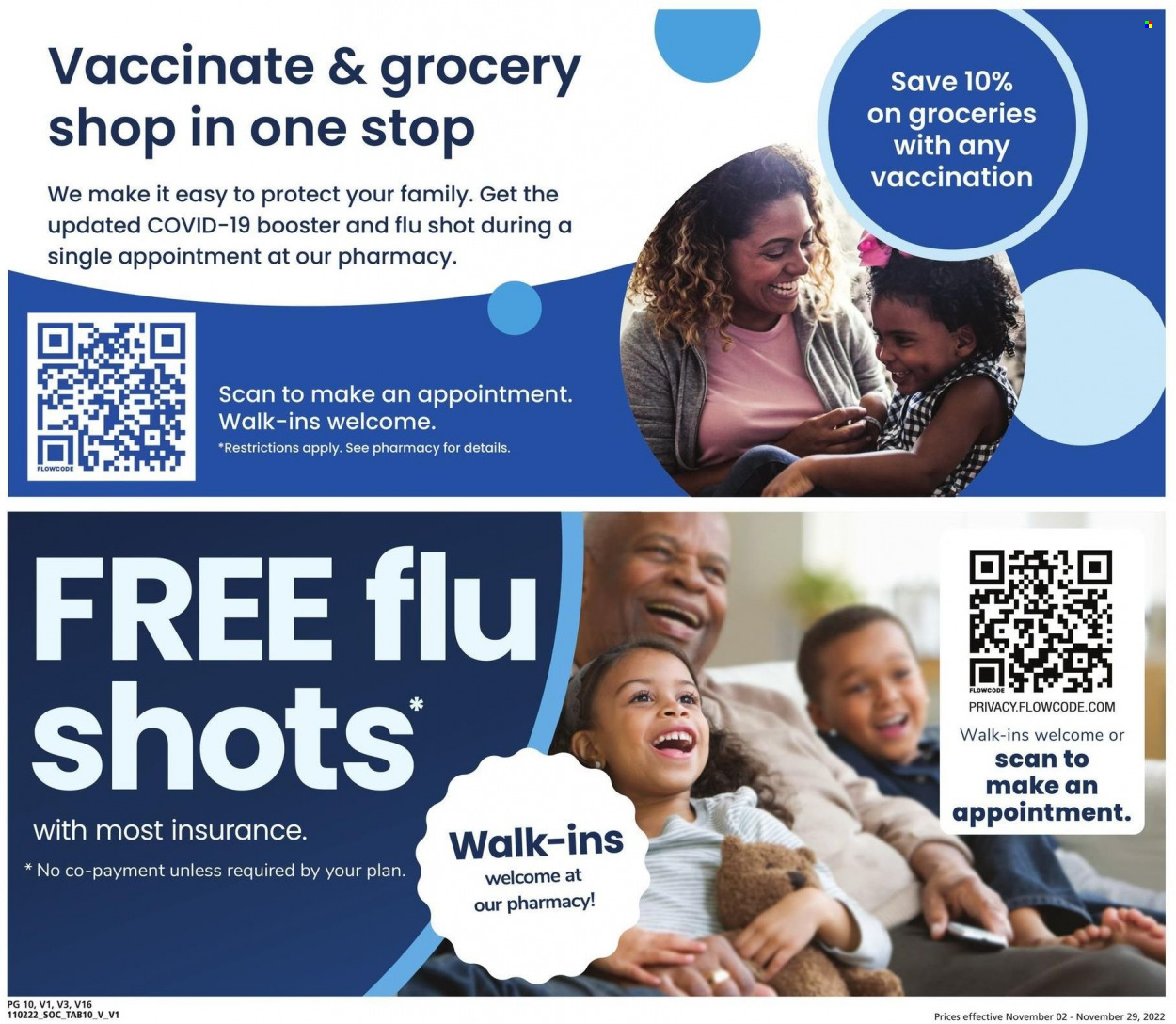 Vons Big Book of Savings - Page 10
