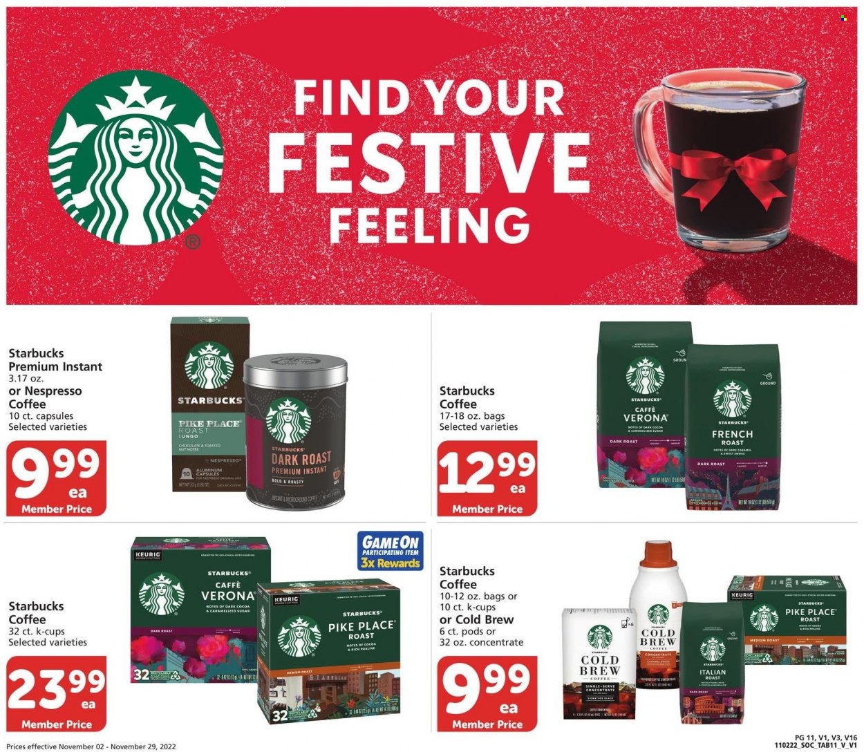 Vons Big Book of Savings - Page 11