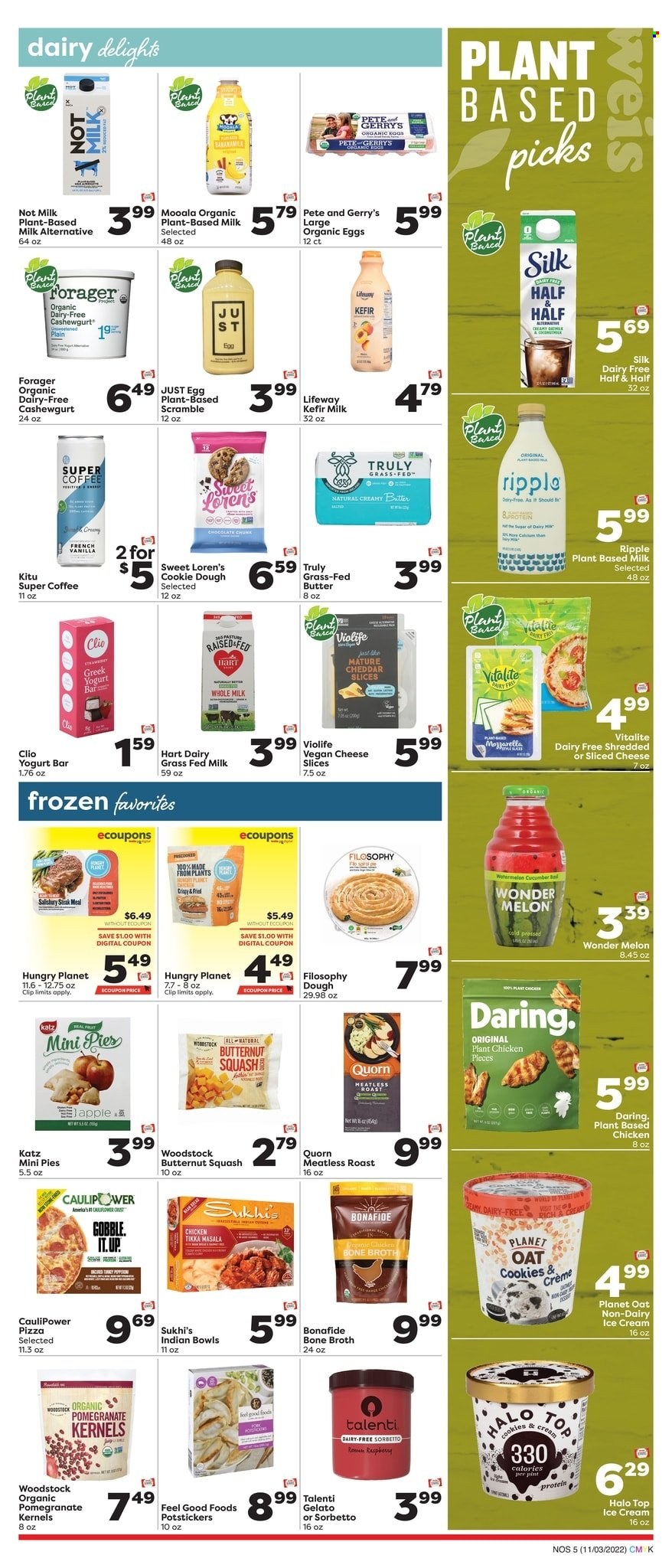 Weis Natural & Organic Ad - Page 5
