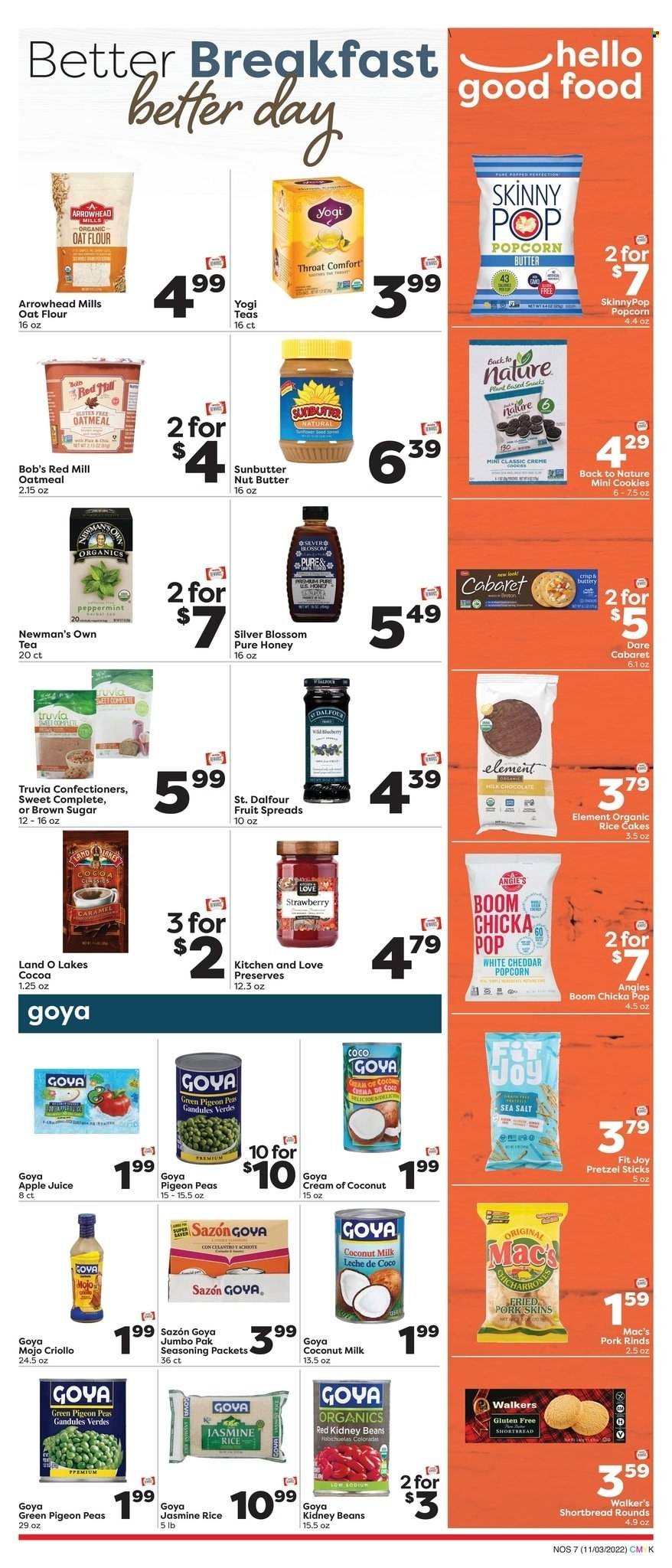 Weis Natural & Organic Ad - Page 7