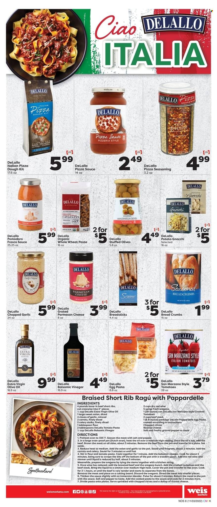 Weis Natural & Organic Ad - Page 8