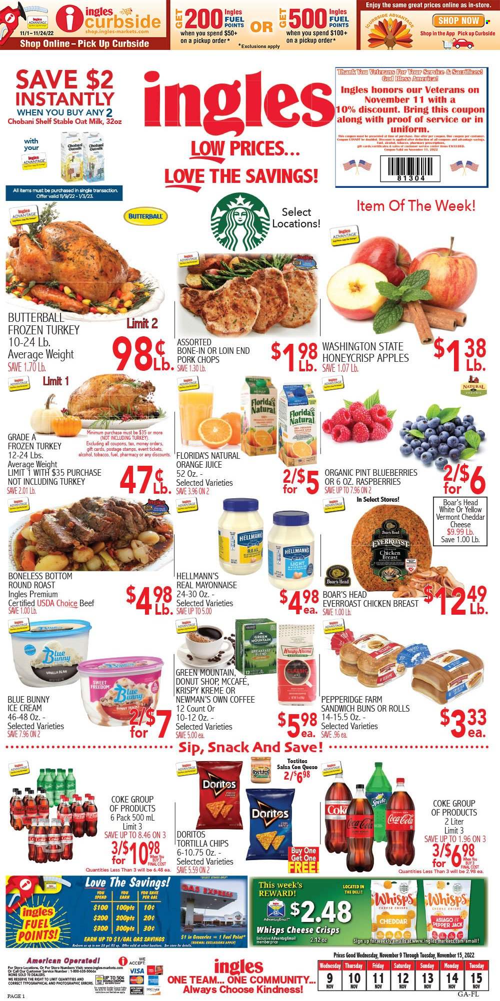 Ingles Current Sales Weekly Ads Online
