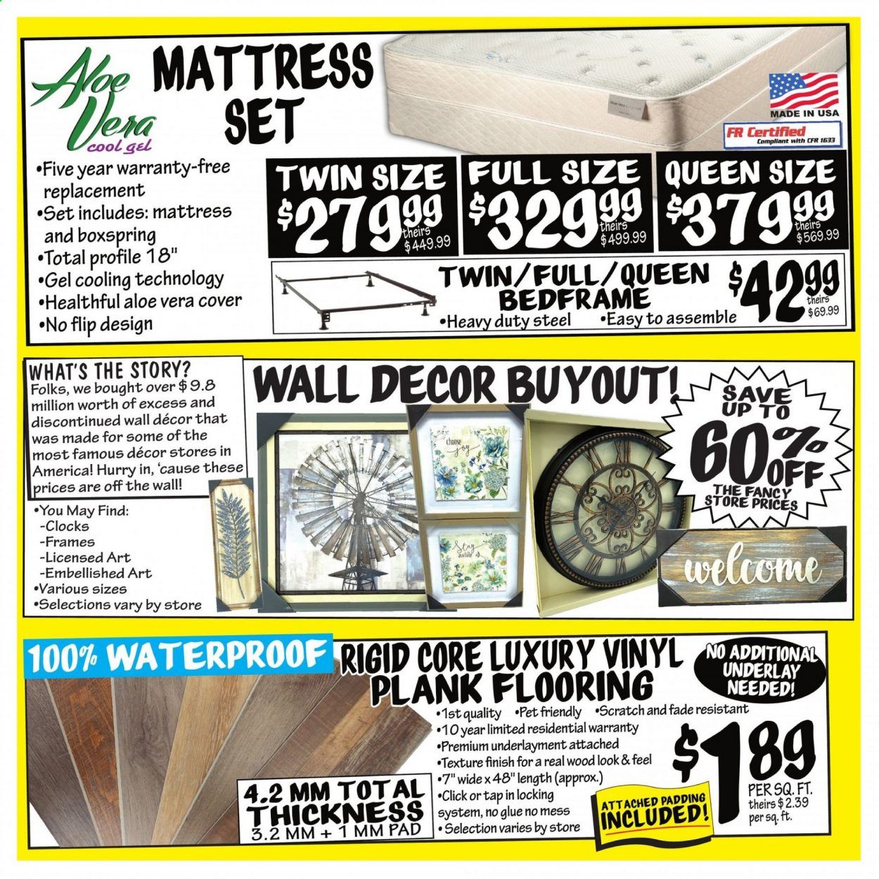 Ollie's Current Sales Weekly Ads Online