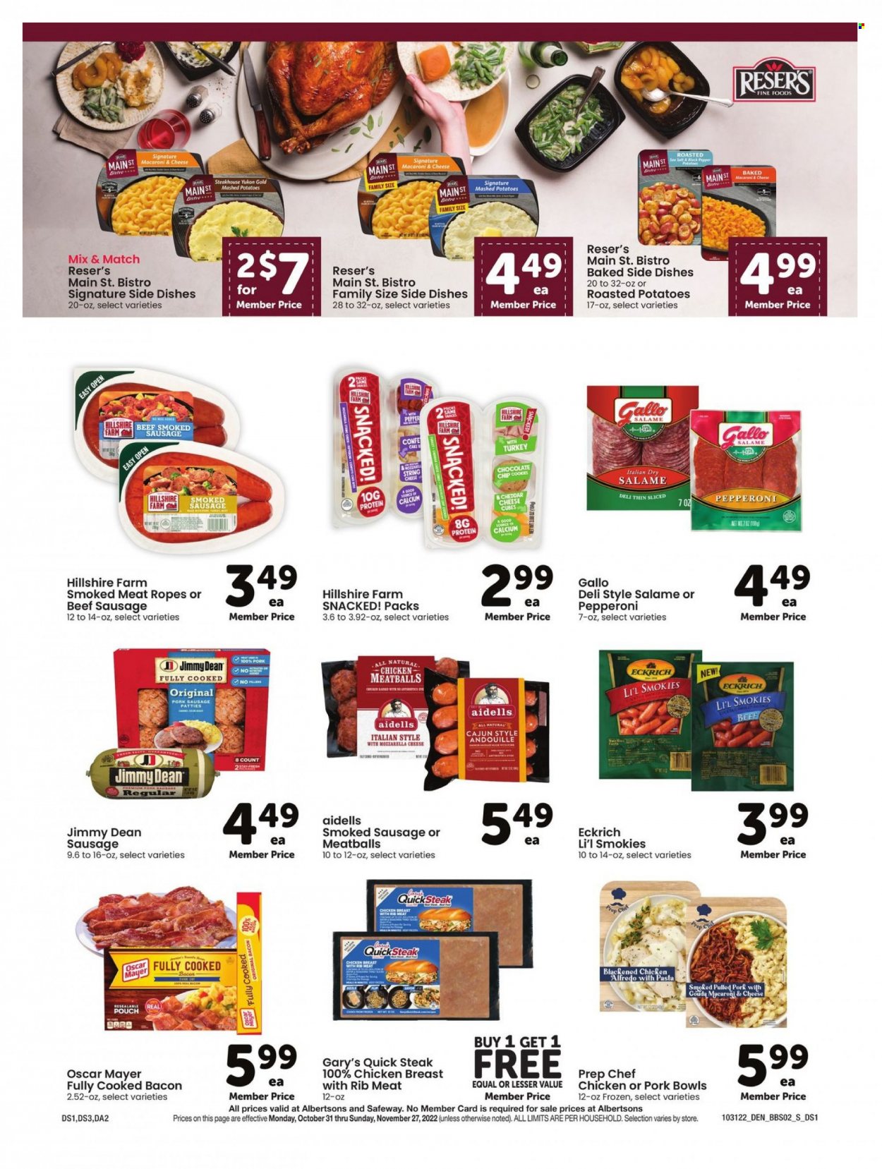 Albertsons Big Book of Savings - Page 2