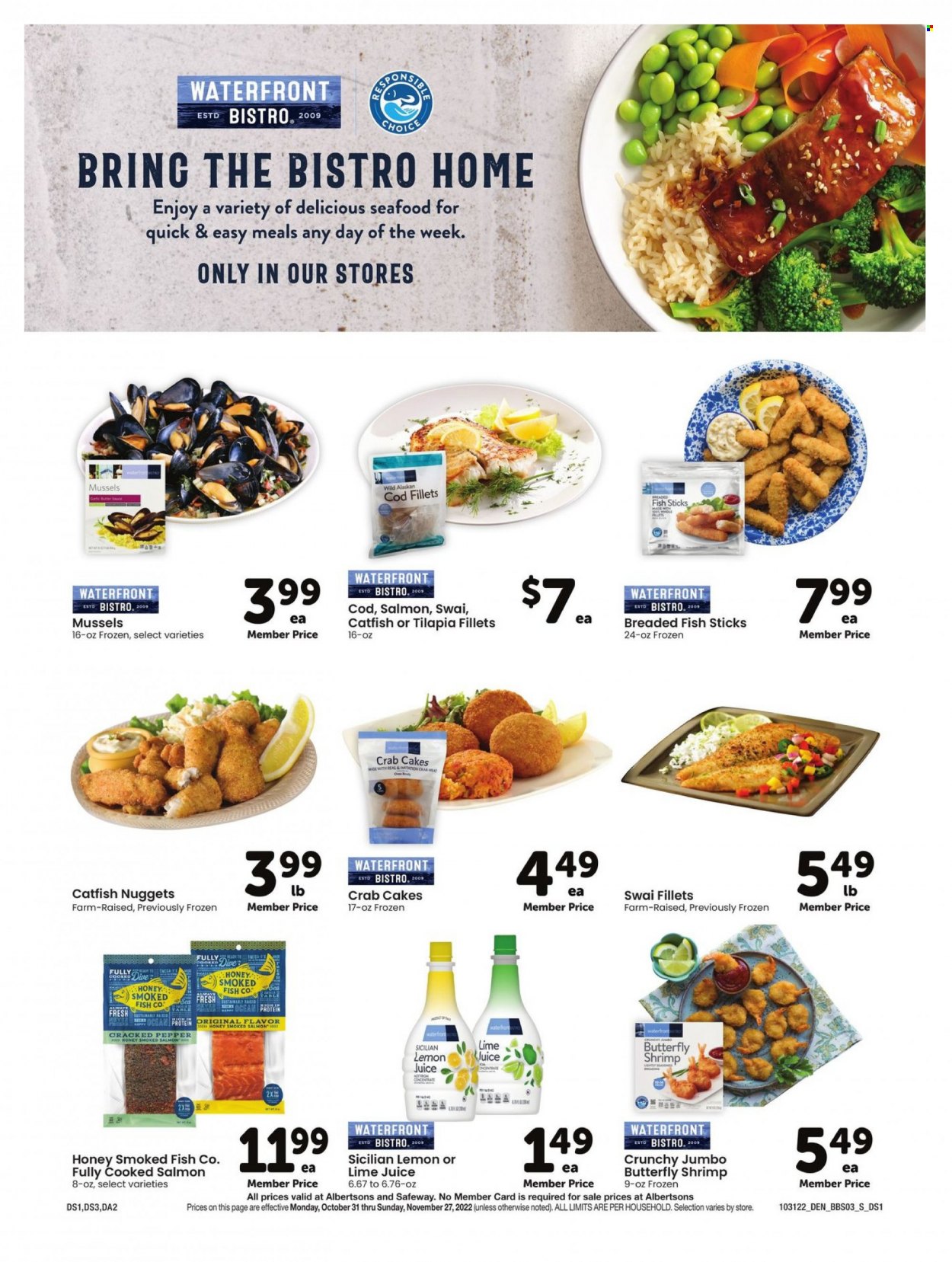 Albertsons Big Book of Savings - Page 3