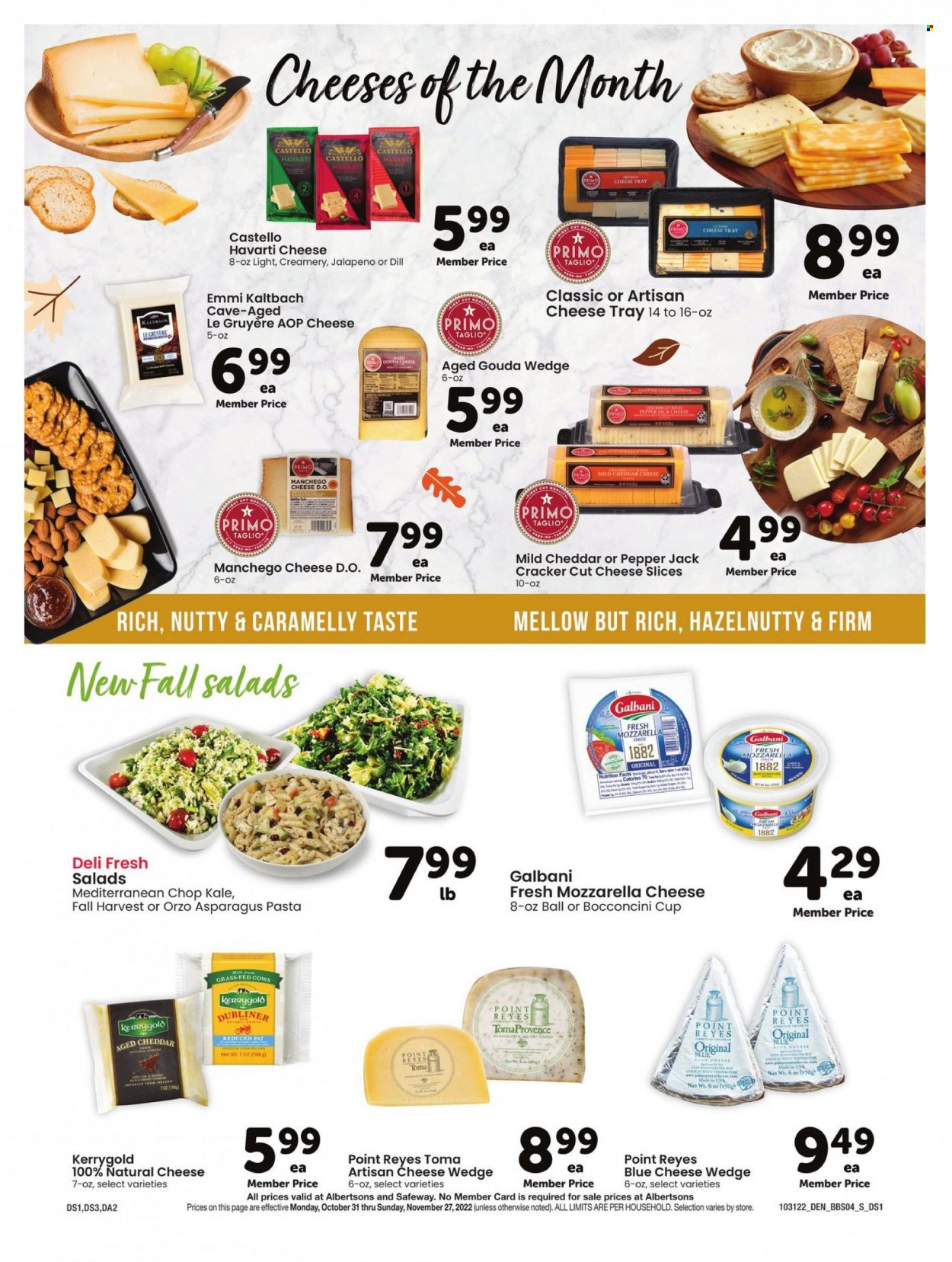 Albertsons Big Book of Savings - Page 4