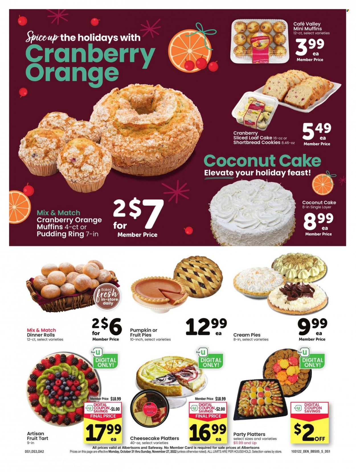 Albertsons Big Book of Savings - Page 5