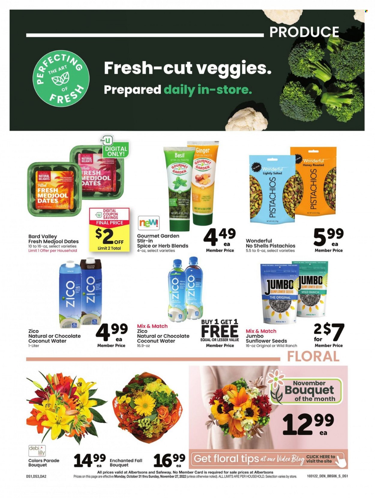 Albertsons Big Book of Savings - Page 6