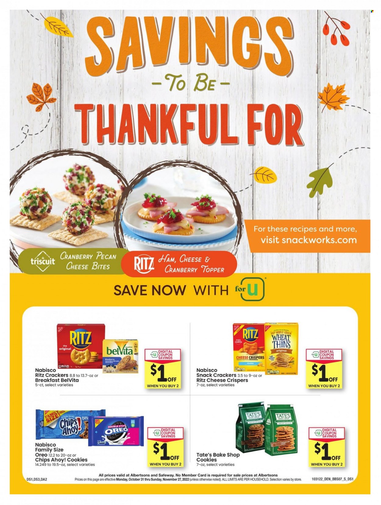Albertsons Big Book of Savings - Page 7