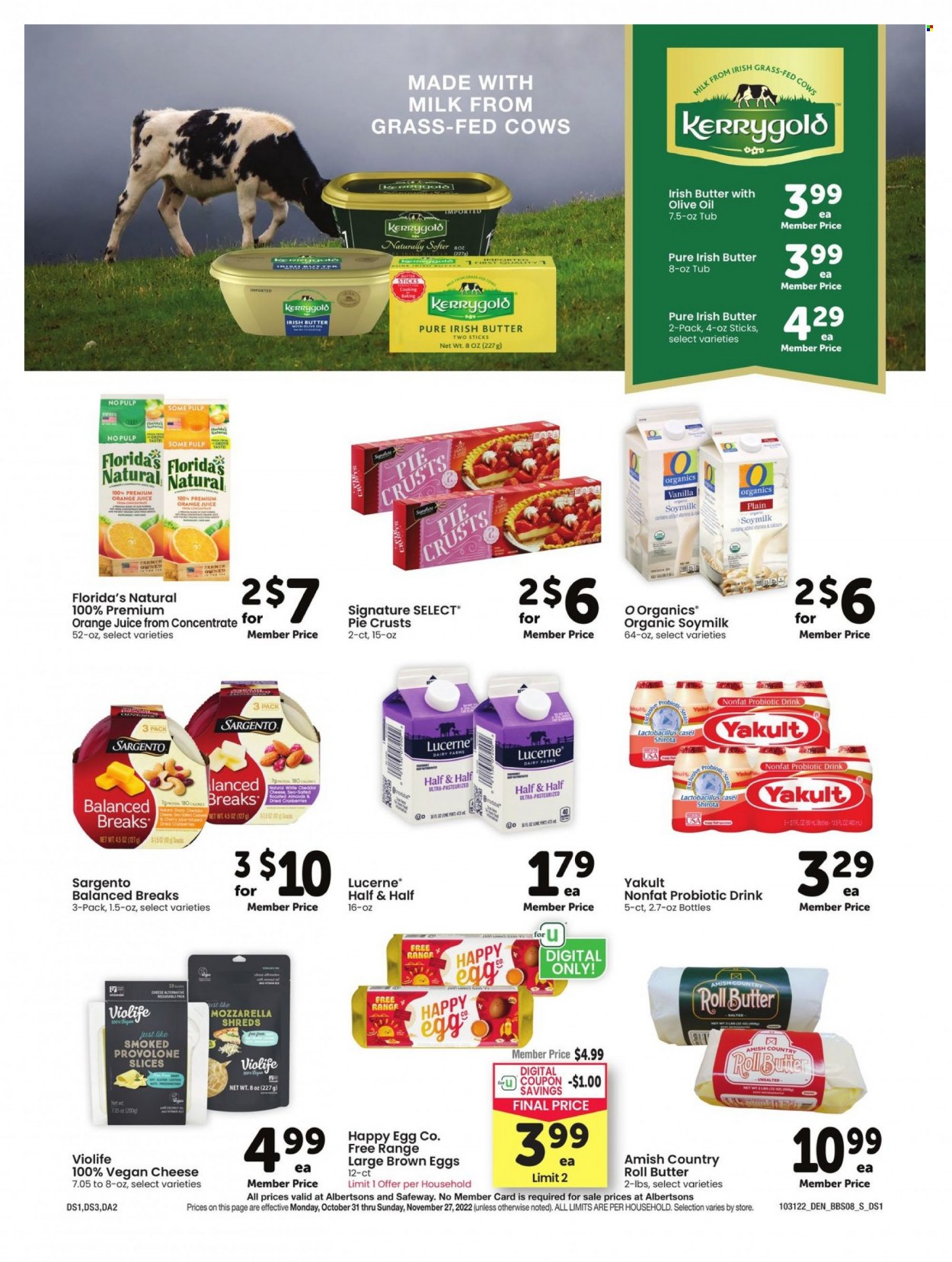 Albertsons Big Book of Savings - Page 8