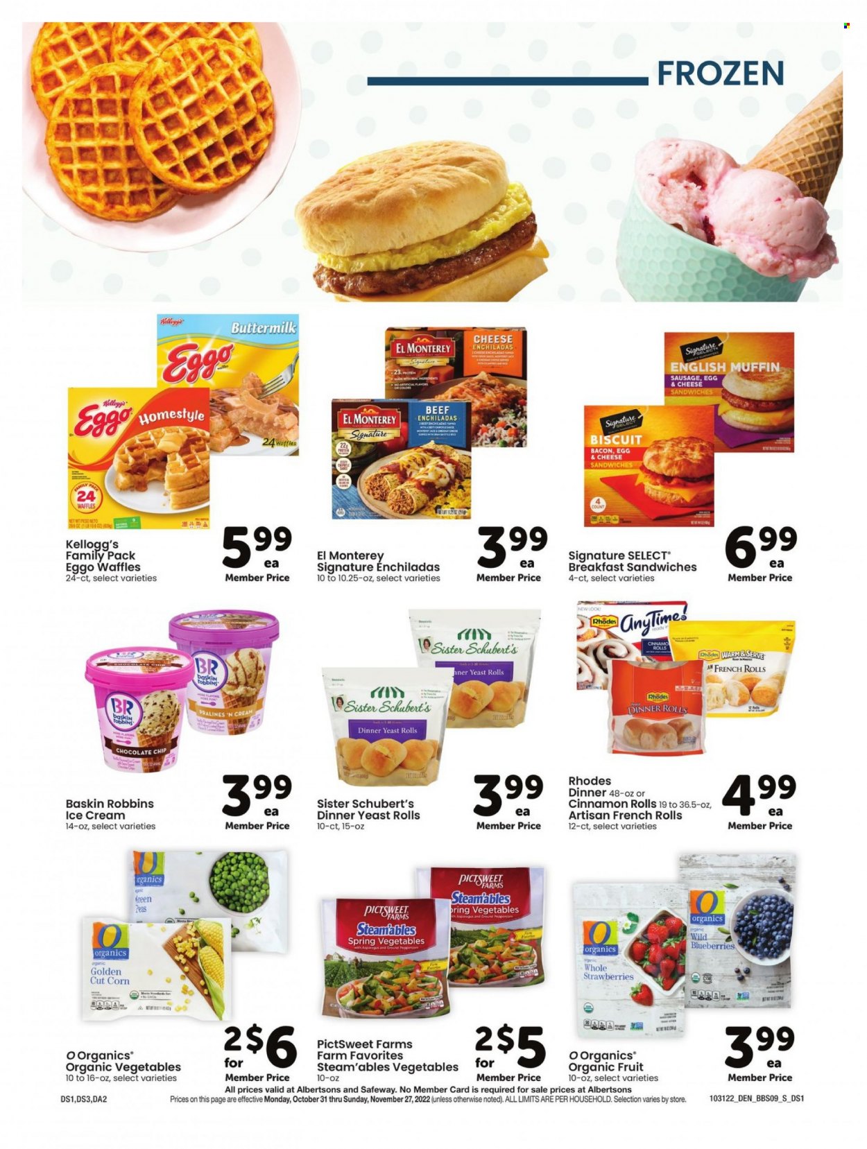 Albertsons Big Book of Savings - Page 9